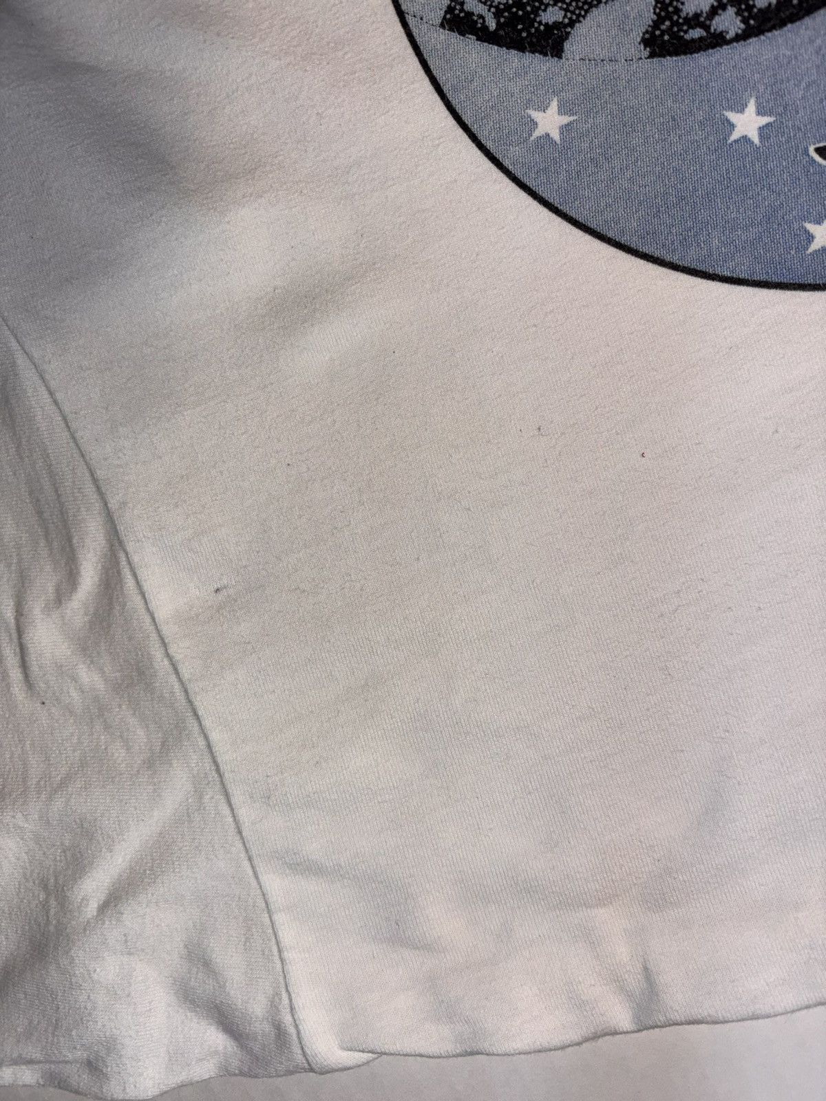 NASA Vtg NASA Challenger Space Shuttle Rocket Earth Indiana 90’s Size US M / EU 48-50 / 2 - 6 Thumbnail