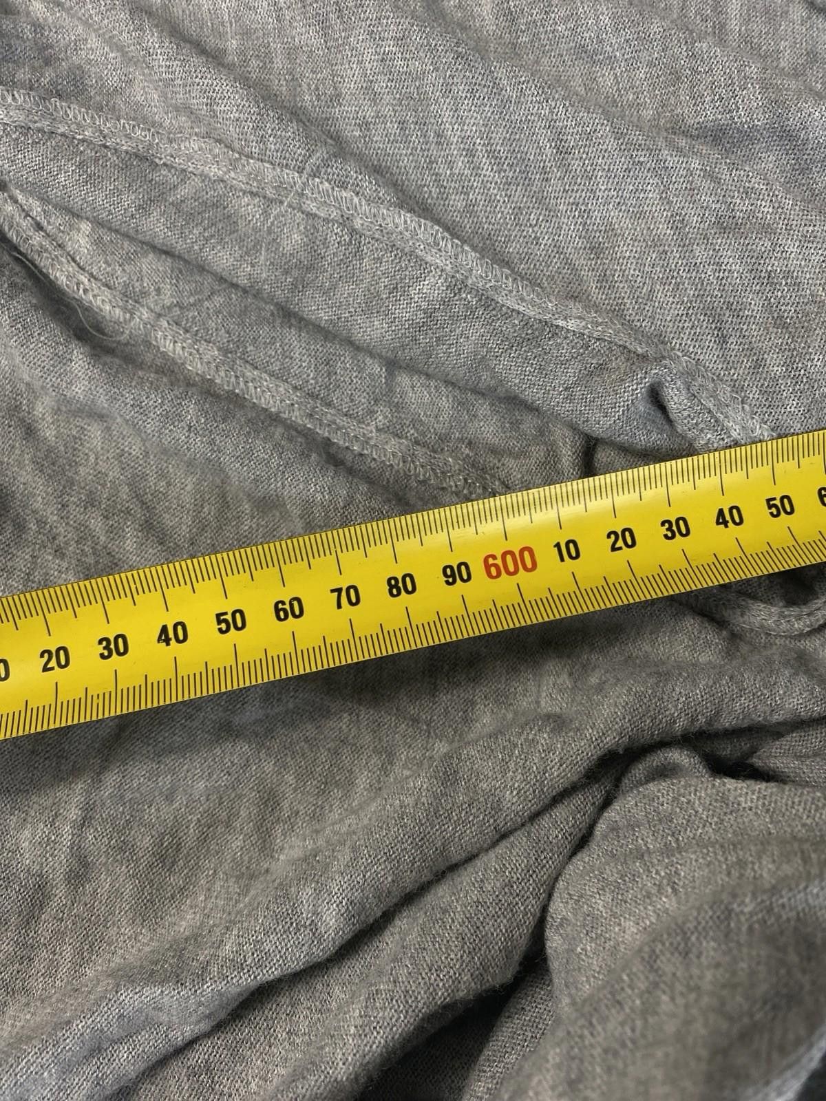 Maison Margiela Maison Margiela Number 1 15 Deconstructed Throwover Cardigan Size L / US 10 / IT 46 - 7 Thumbnail
