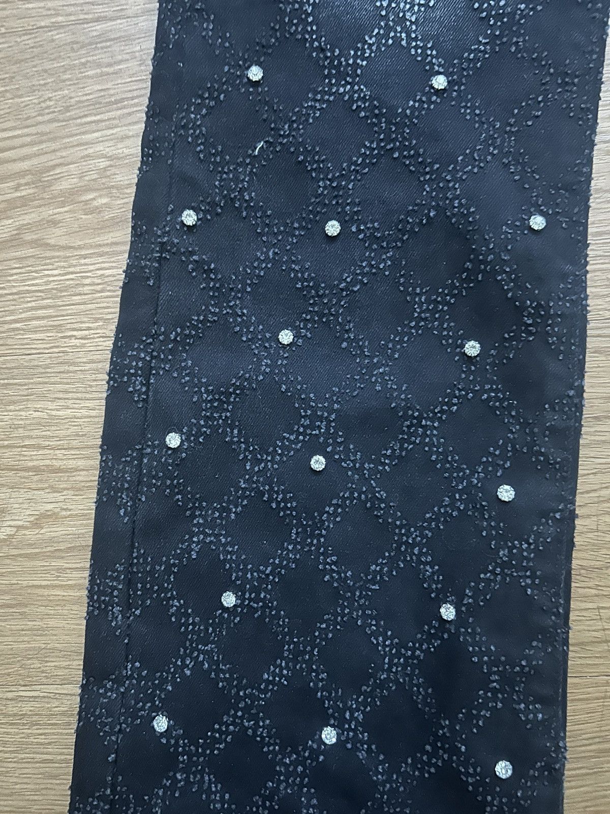 Other Crystal jeans Size US 36 / EU 52 - 2 Thumbnail