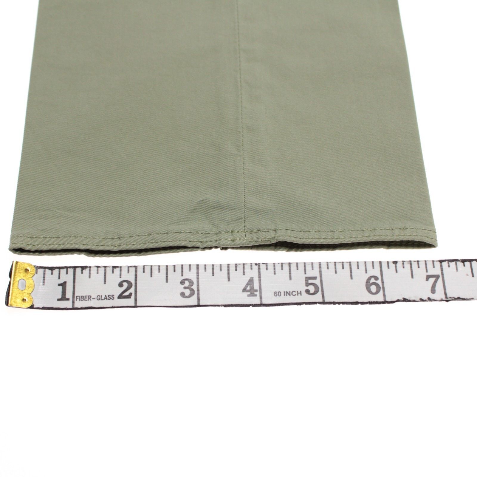 Incotex INCOTEX New with tags Chino Size 28 US In Green Size US 28 / EU 44 - 8 Thumbnail