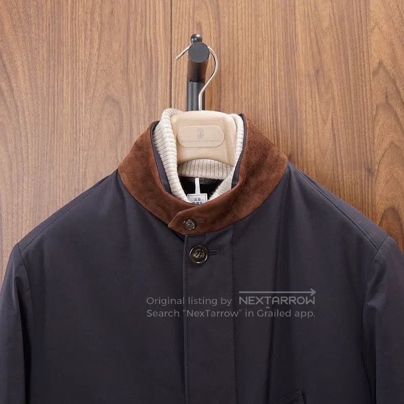 Loro Piana Loro Piana HLS Fur Size US S / EU 44-46 / 1 - 4 Thumbnail