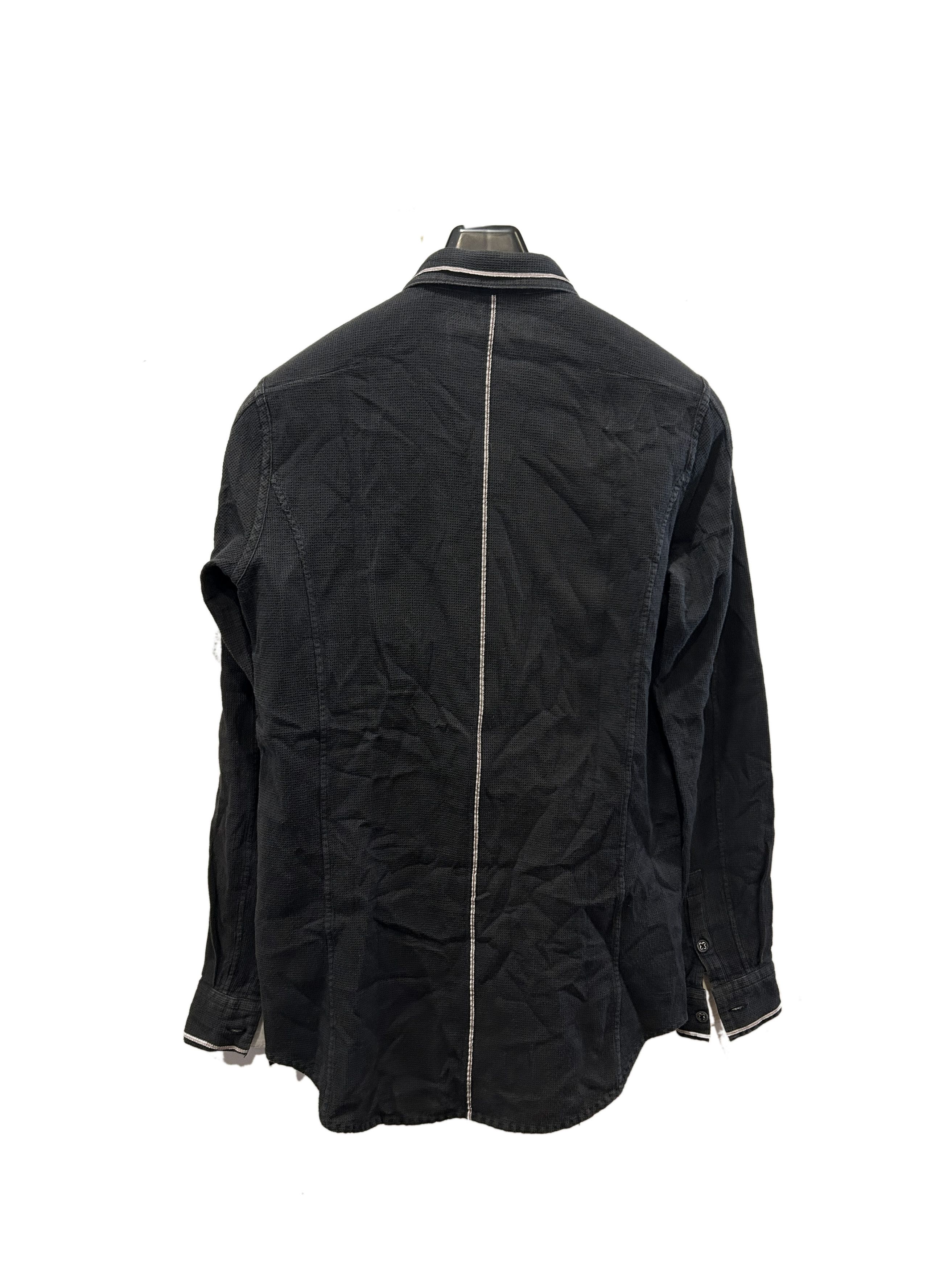 The Viridi-anne The Viridi_anne Shirt Size US S / EU 44-46 / 1 - 2 Thumbnail