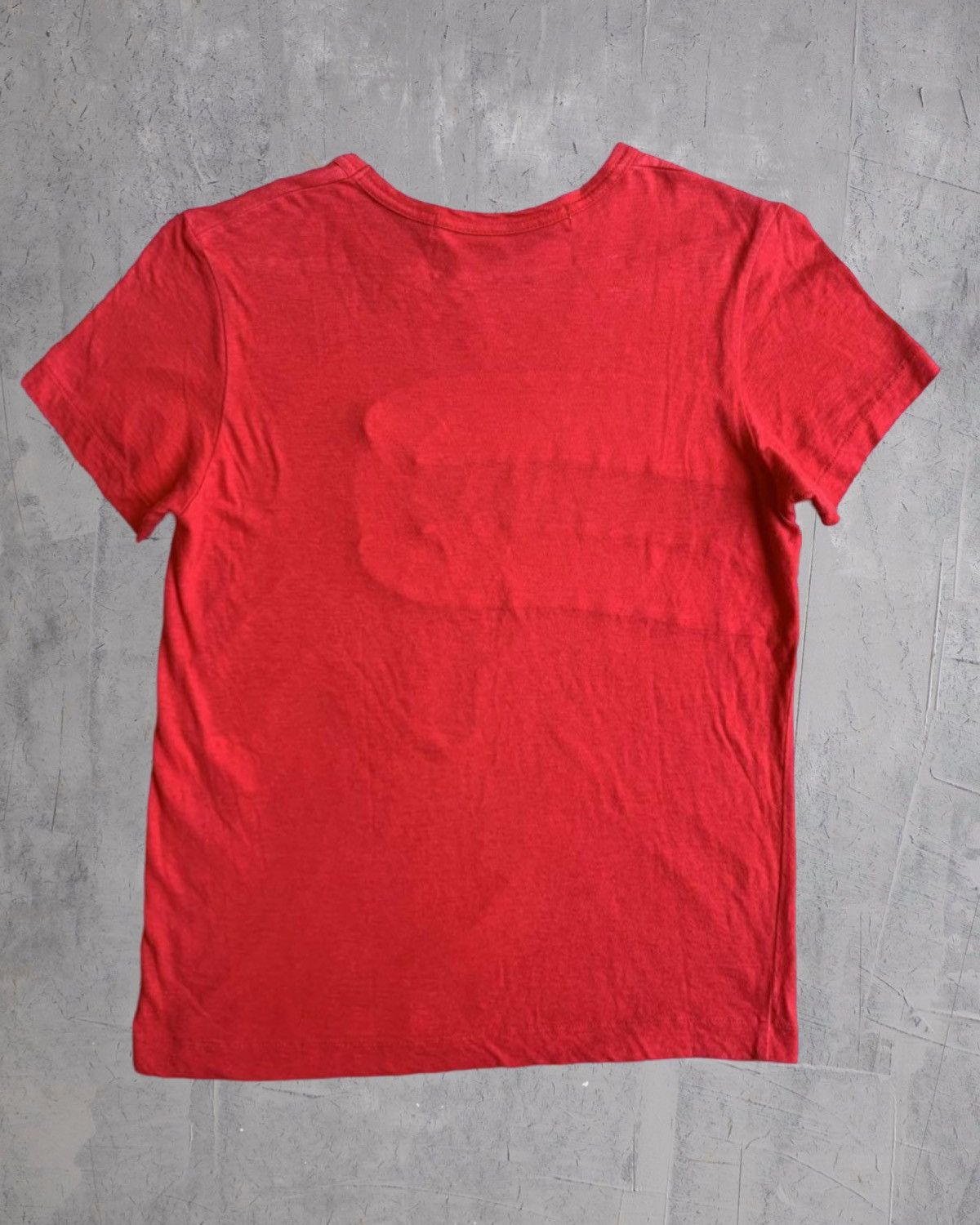 Comme des Garcons × Junya Watanabe Comme des garcons Junya watanabe AD1999 T-shirt Size US XS / EU 42 / 0 - 2 Thumbnail