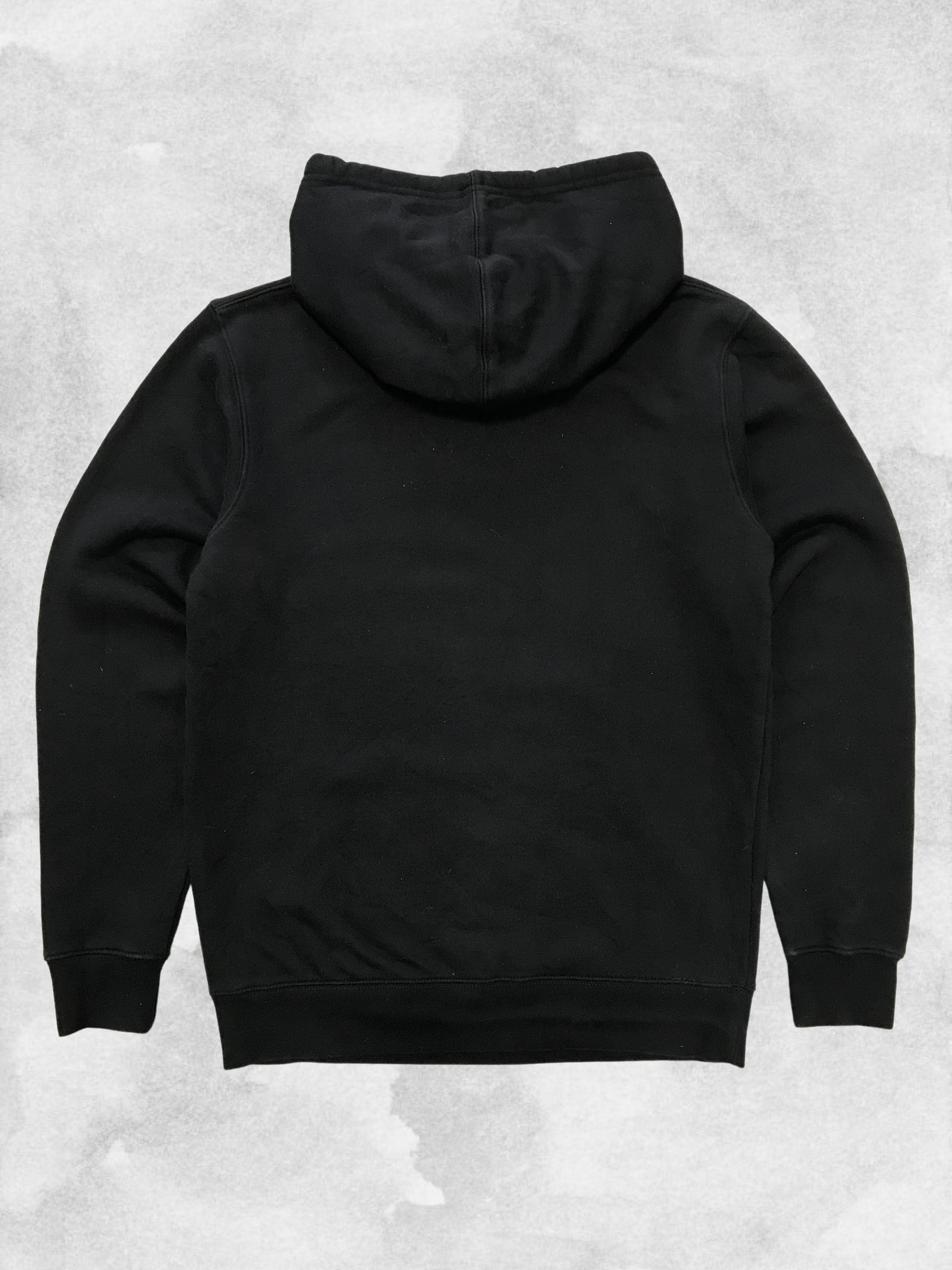 The Rolling Stones ROLLING STONES 14 ON FIRE Vintage Hoodie Hooded Band Tees Size US M / EU 48-50 / 2 - 2 Thumbnail