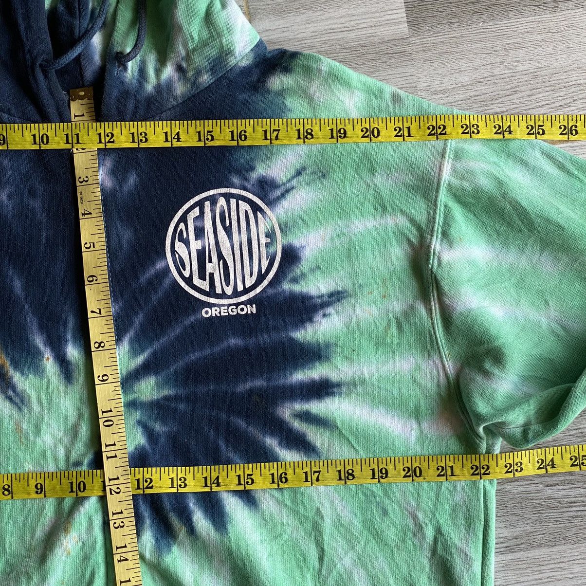 Japanese Brand Seaside Oregon Hooded Sweater Size US M / EU 48-50 / 2 - 15 Thumbnail