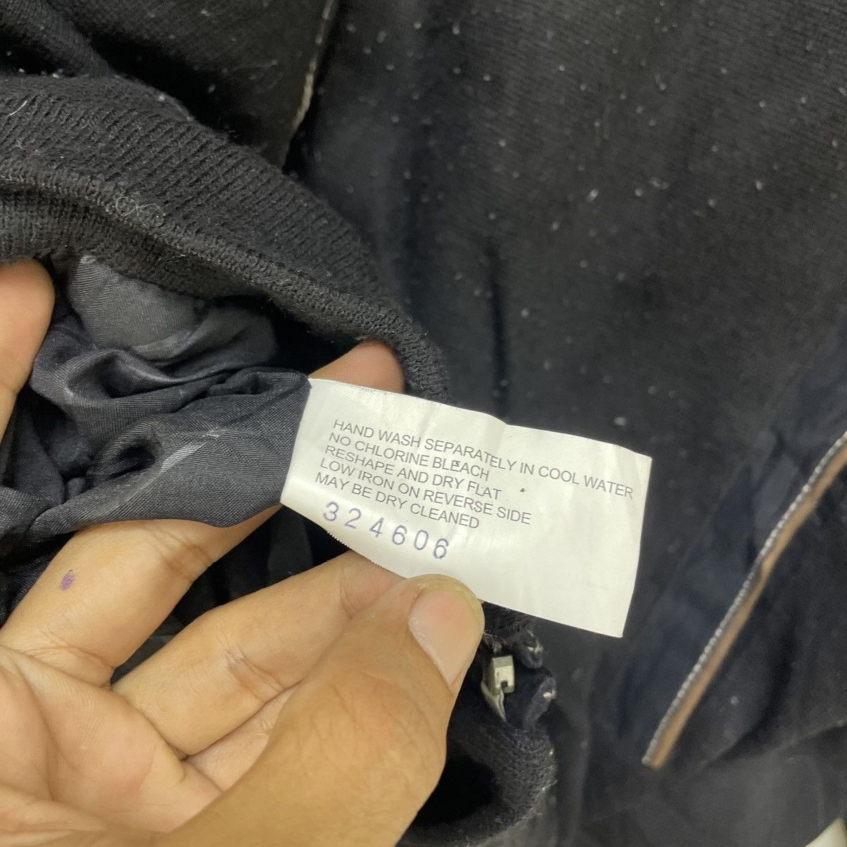 45rpm × Japanese Brand Japanese Brand Leo Chevalier Jacket Size US M / EU 48-50 / 2 - 10 Thumbnail