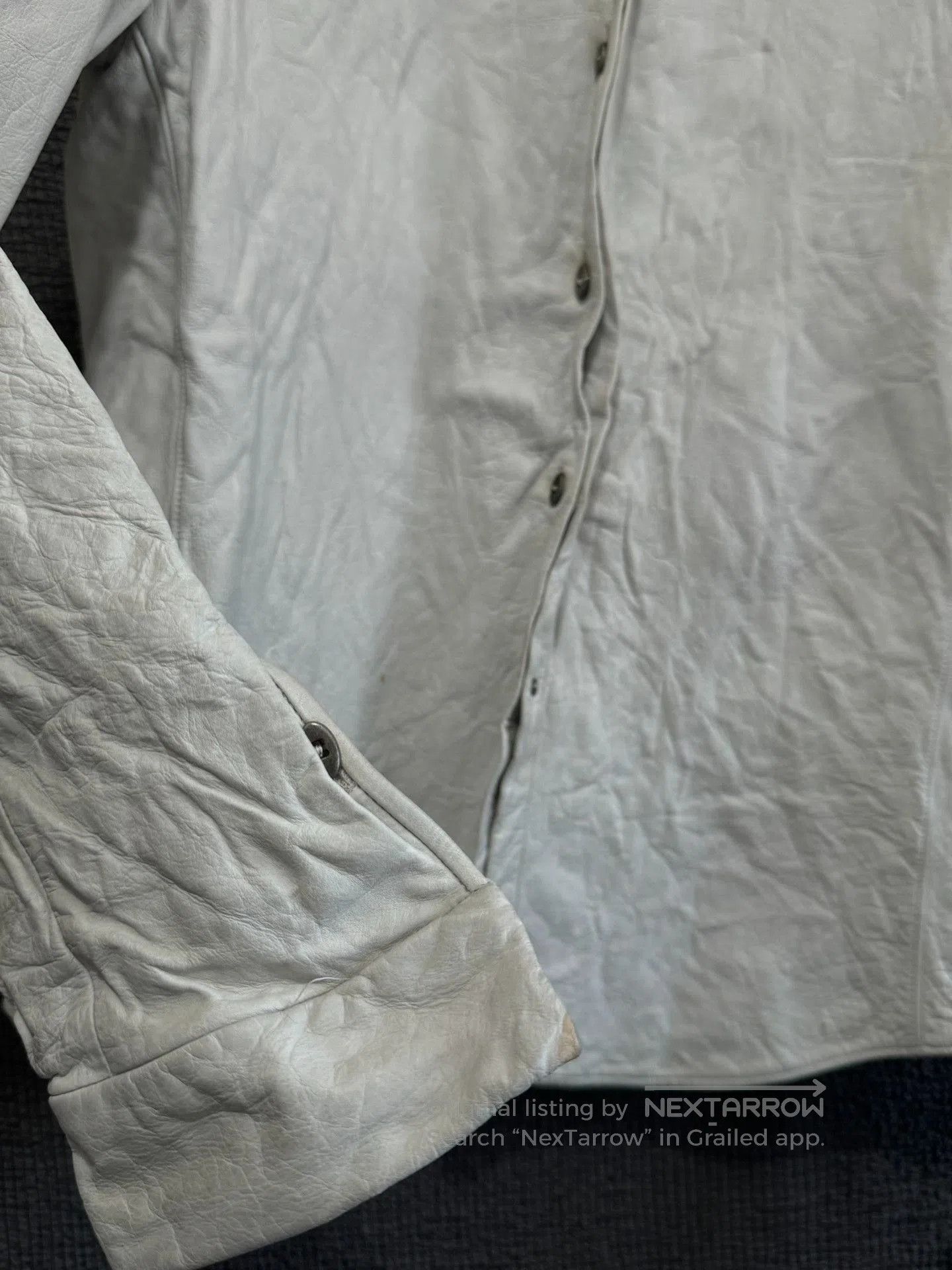 Carpe Diem avant. Size US M / EU 48-50 / 2 - 5 Thumbnail