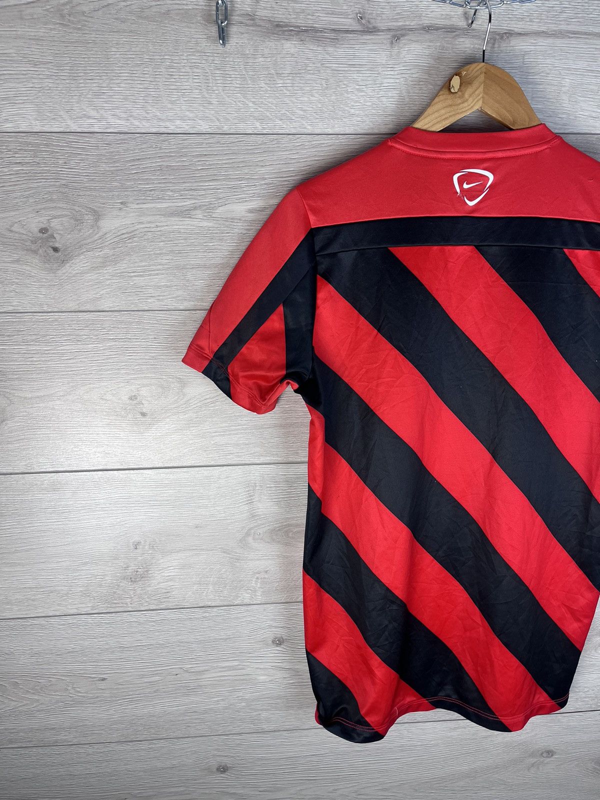 Nike Men’s soccer jersey Nike Fc Manchester United size M dri-fit Size US M / EU 48-50 / 2 - 15 Thumbnail