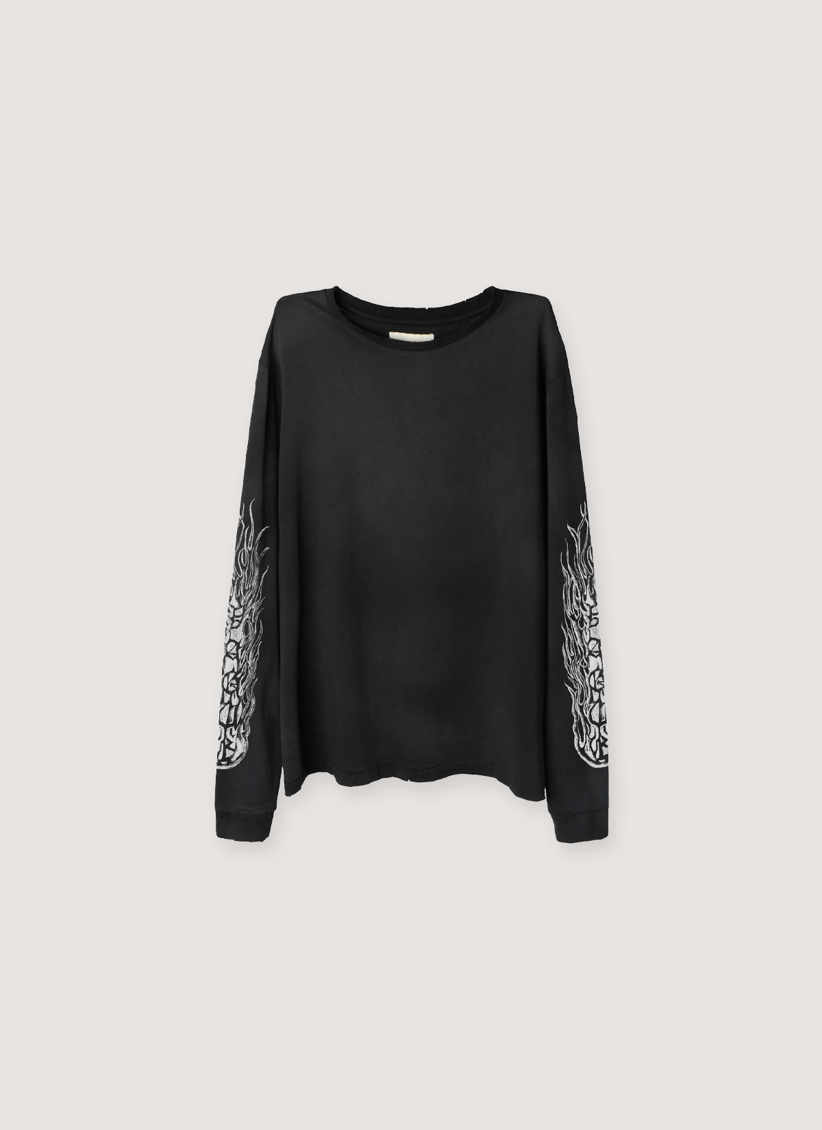 Other Vague Studios Thrash Longsleeve Sunbeat Black Size US S / EU 44-46 / 1 - 1 Preview