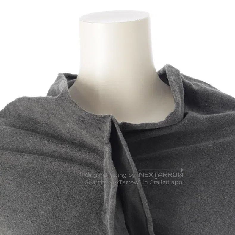 Comme des Garcons Comme Des Garcons One size fits all Short-sleeve Top Size XS / US 0-2 / IT 36-38 - 5 Thumbnail