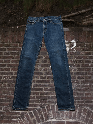 Levi's Levi's 510 Denim Jeans Size 30" / US 8 / IT 44 - 1 Thumbnail