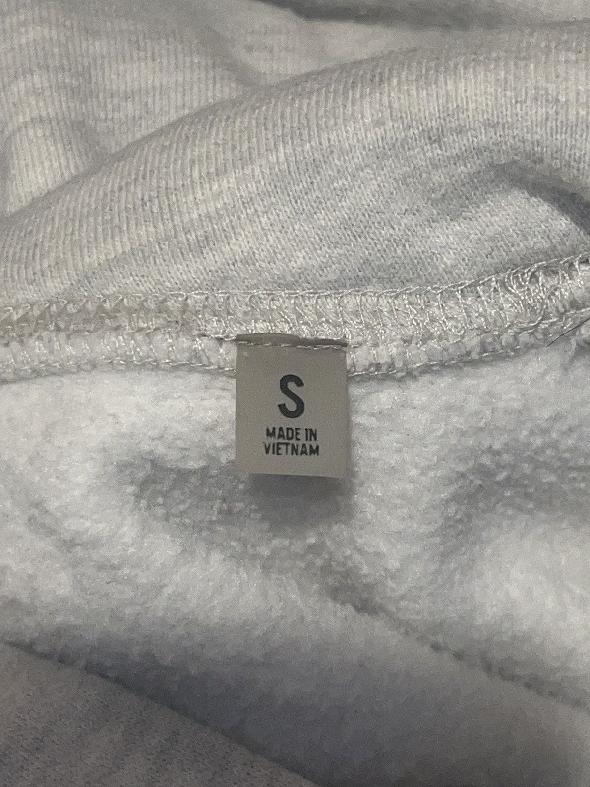 Fear of God Hoddie's Essential Fear of Good Size US S / EU 44-46 / 1 - 6 Thumbnail