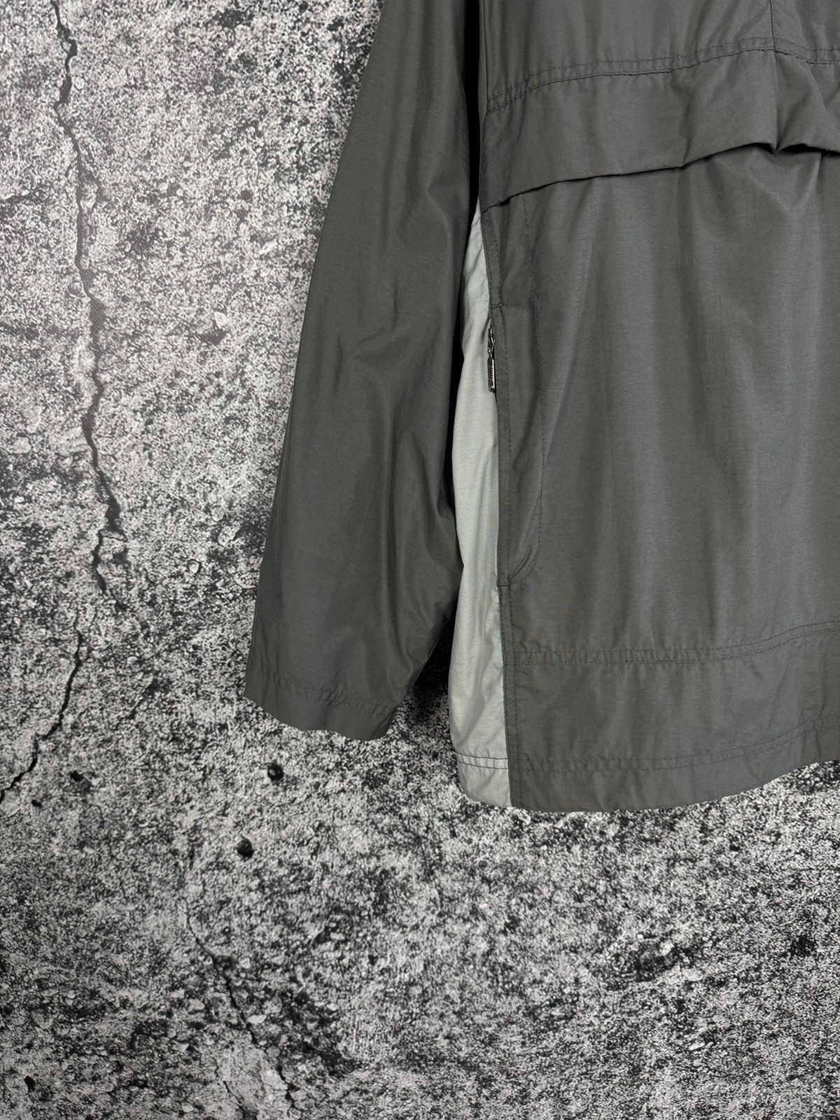 Nike Men’s Nike Vintage Track Jacket Half Zip Anorak 90s Size S Size US S / EU 44-46 / 1 - 4 Thumbnail