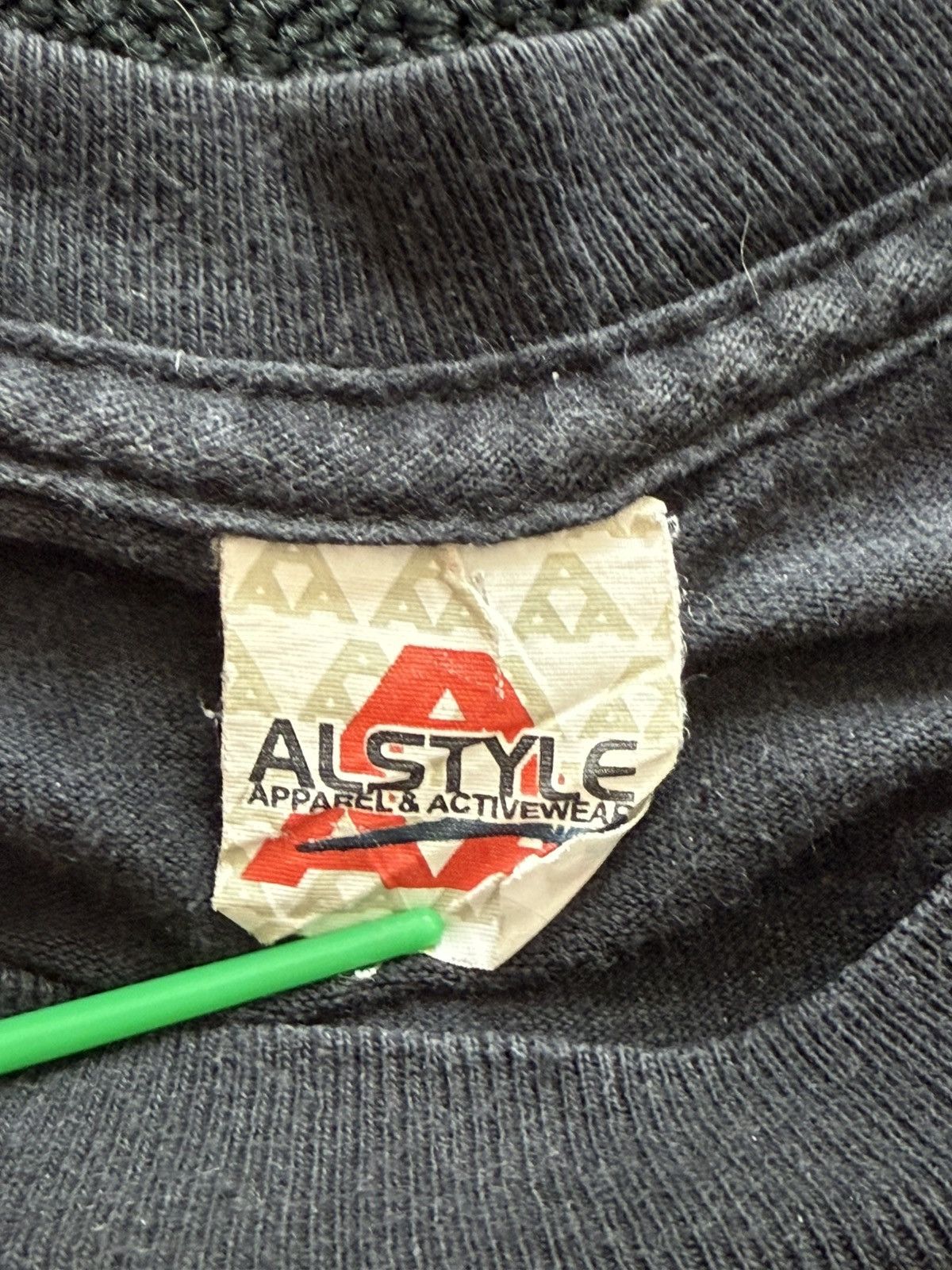 Alstyle So You Think You Can Dance Canada Tour 2009 Size M / US 6-8 / IT 42-44 - 4 Thumbnail
