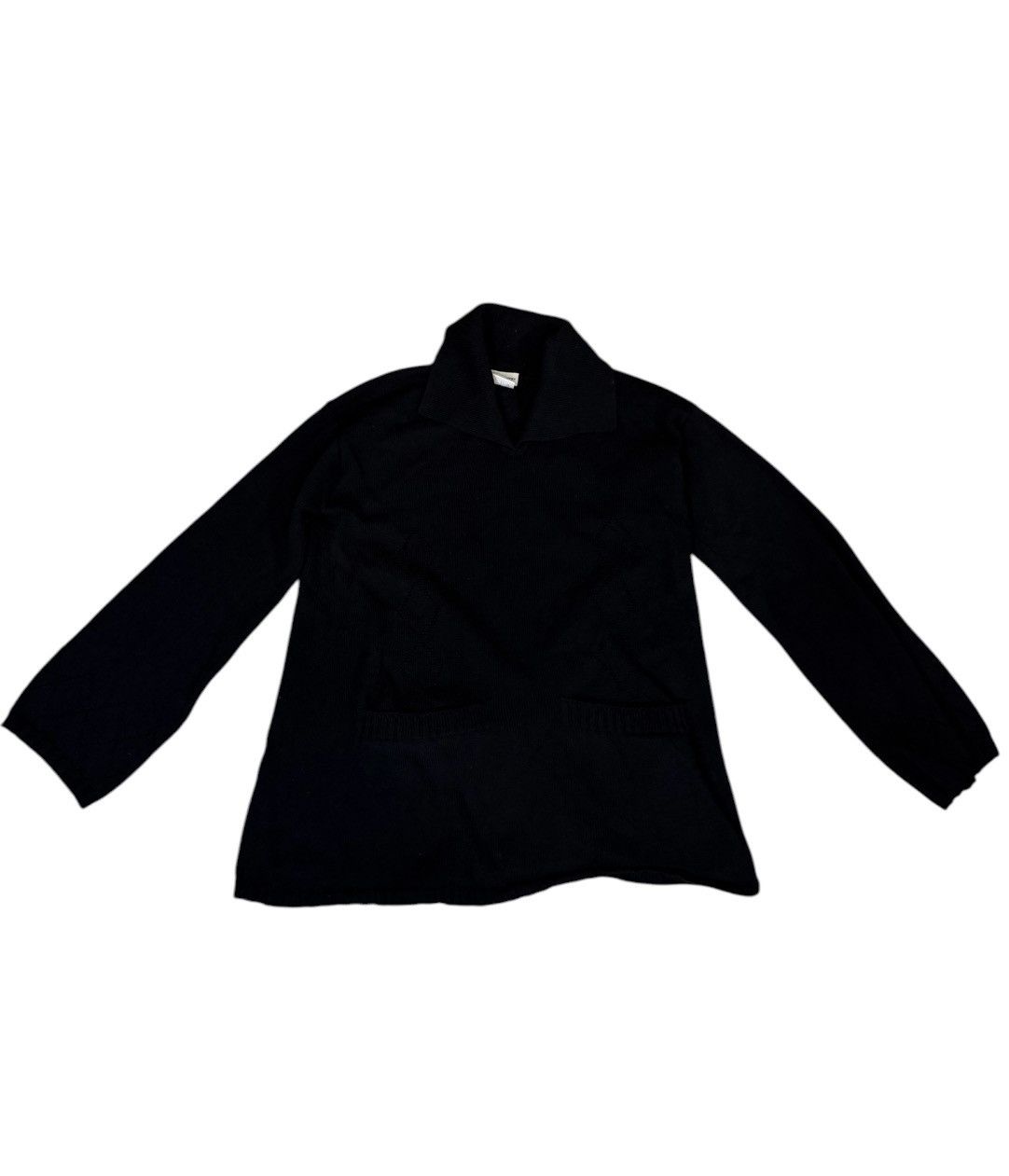 Dries Van Noten Drien van noten sweater Size US M / EU 48-50 / 2 - 1 Thumbnail