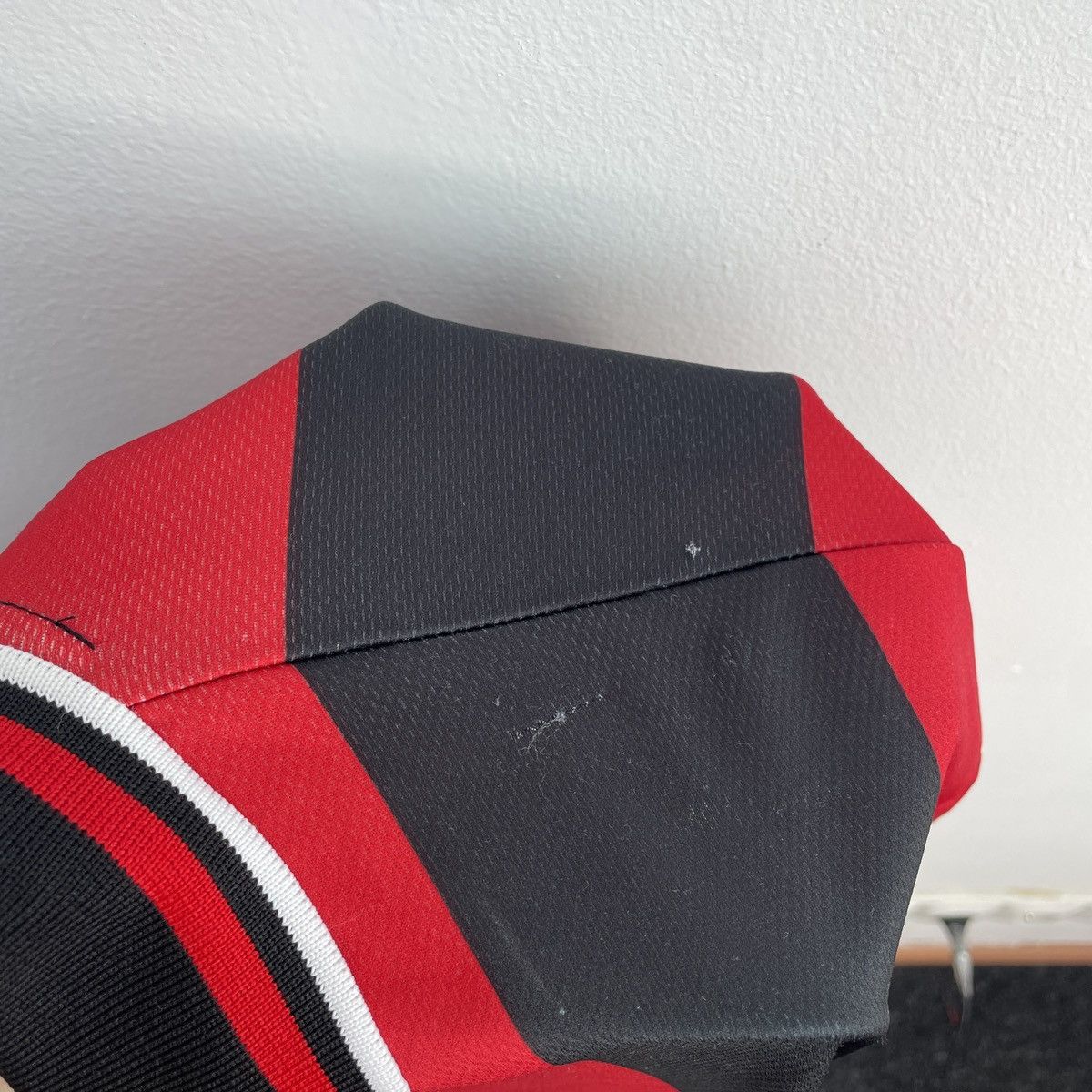 Vintage Neuchatel Xamax Retro Home Jersey Shirt Size XL Size US XL / EU 56 / 4 - 12 Thumbnail