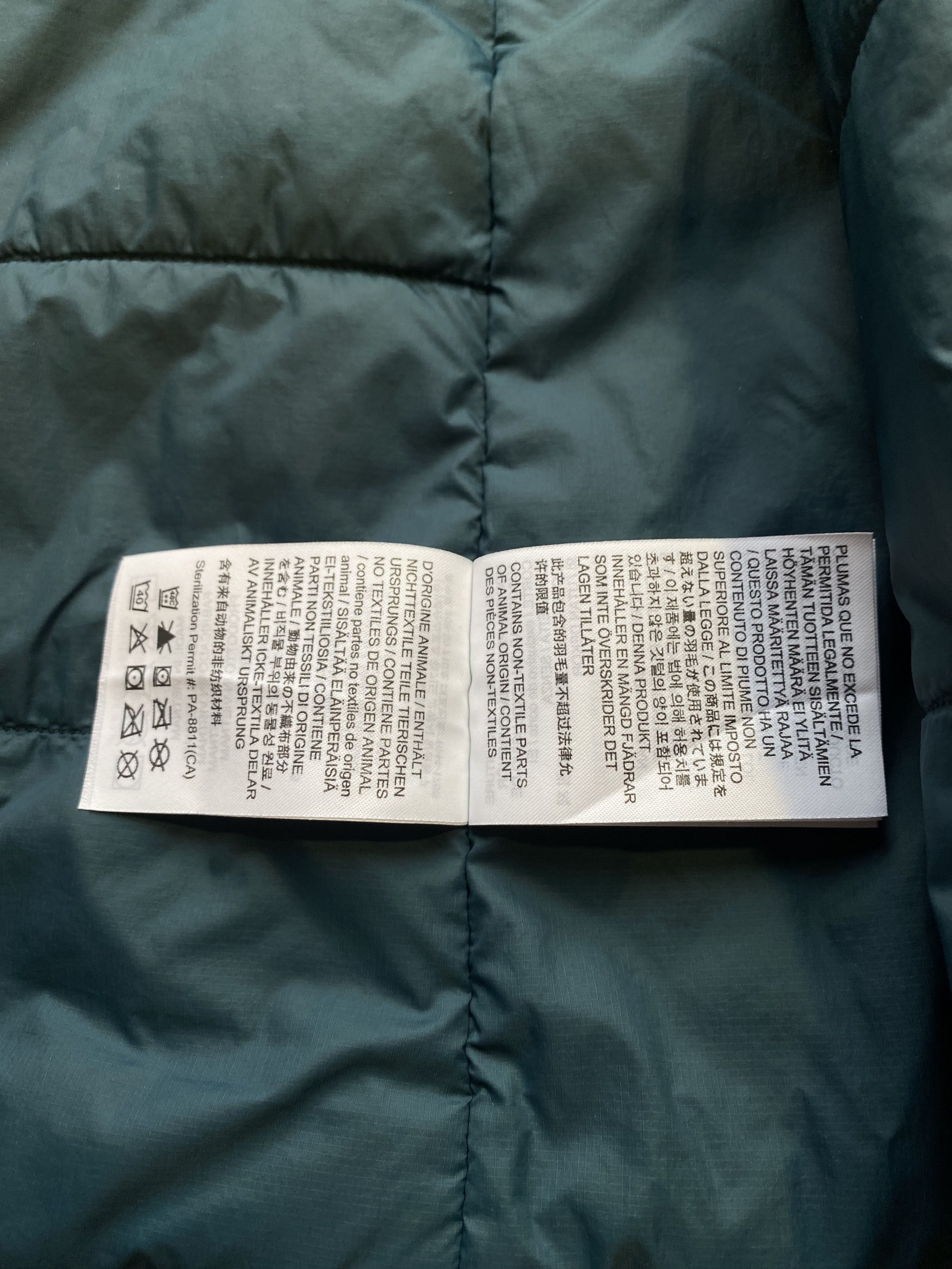 Arc'teryx Arc'teryx Patera Parka Women's Gore-Tex 2025 Collection Size S / US 4 / IT 40 - 16 Thumbnail