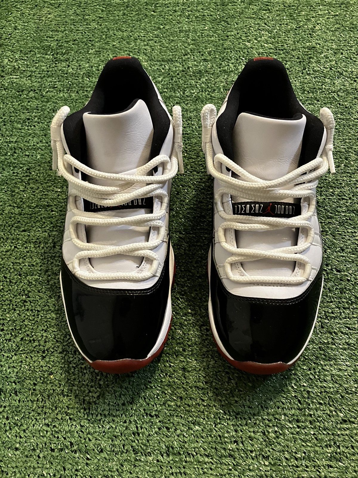 Jordan Brand Air Jordan 11 Retro “Win Like 82” Size US 9 / EU 42 - 3 Thumbnail