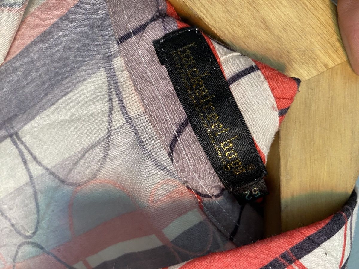 Japanese Brand × Vintage Vintage backstreet boys oval print shirt Size US M / EU 48-50 / 2 - 3 Thumbnail