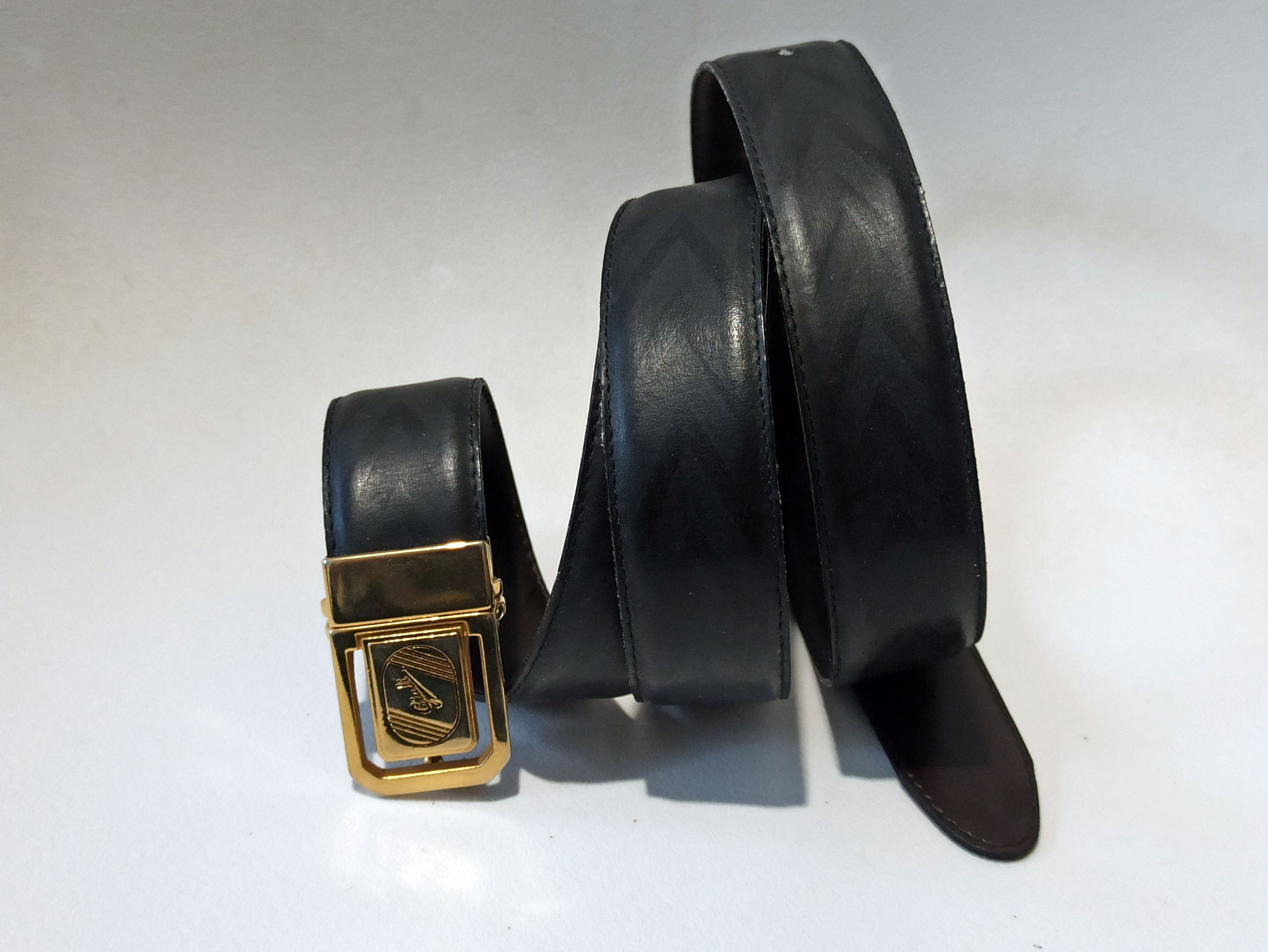 Other Giudi vintage beit with swiveling buckle Size ONE SIZE - 4 Thumbnail