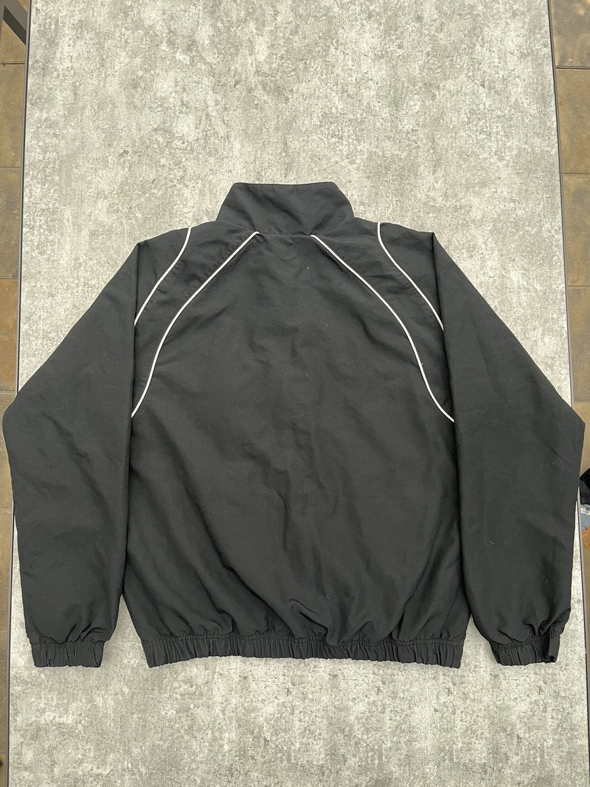 Nike Vintage Nike Trackjacke Size US S / EU 44-46 / 1 - 5 Thumbnail