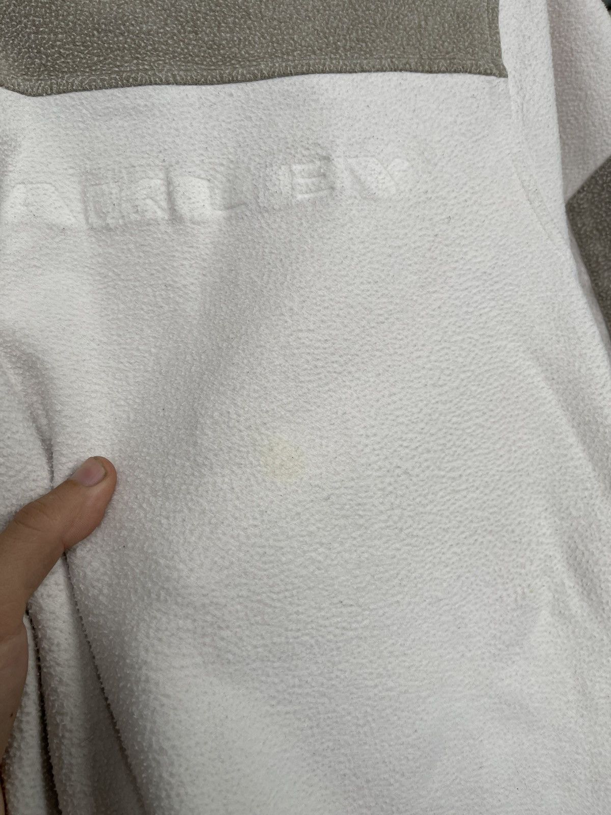 Vintage Oakley Software Vintage Fleece Sweatshirt Size US L / EU 52-54 / 3 - 12 Thumbnail