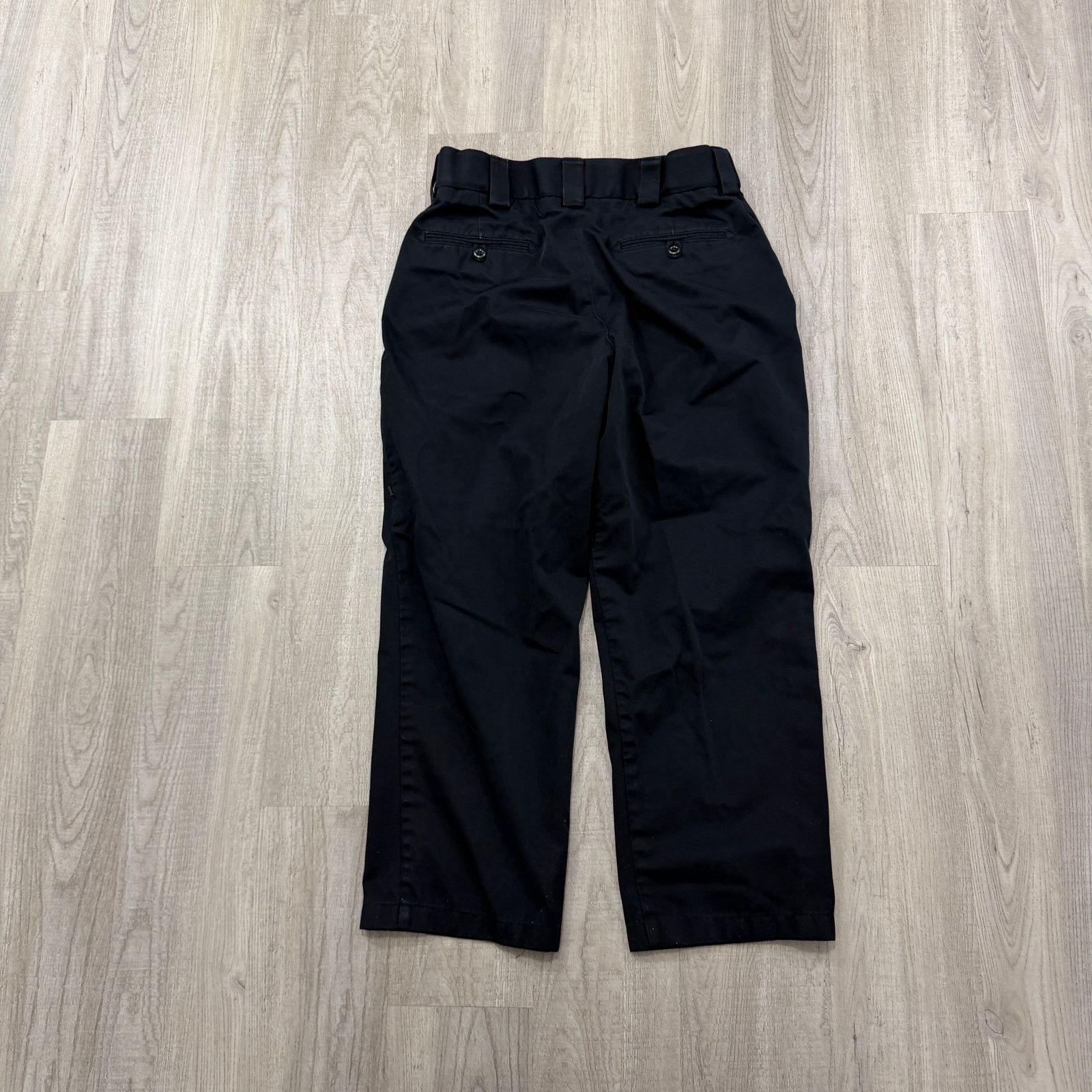 5.11 5.11 Tactical Twill PDU Class A Pants Men's 34 (Fits 34x27) Size US 34 / EU 50 - 7 Thumbnail