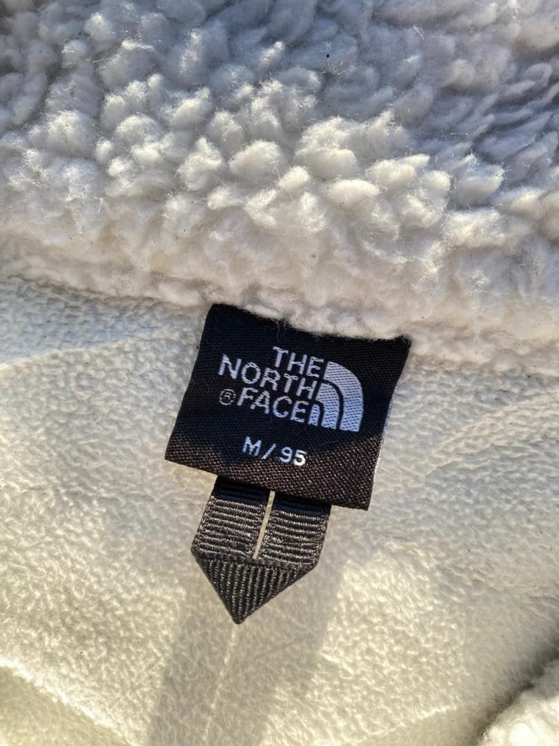 The North Face The Nort Face 50 Years Of Exploration Fleece Jacket Size US M / EU 48-50 / 2 - 5 Thumbnail