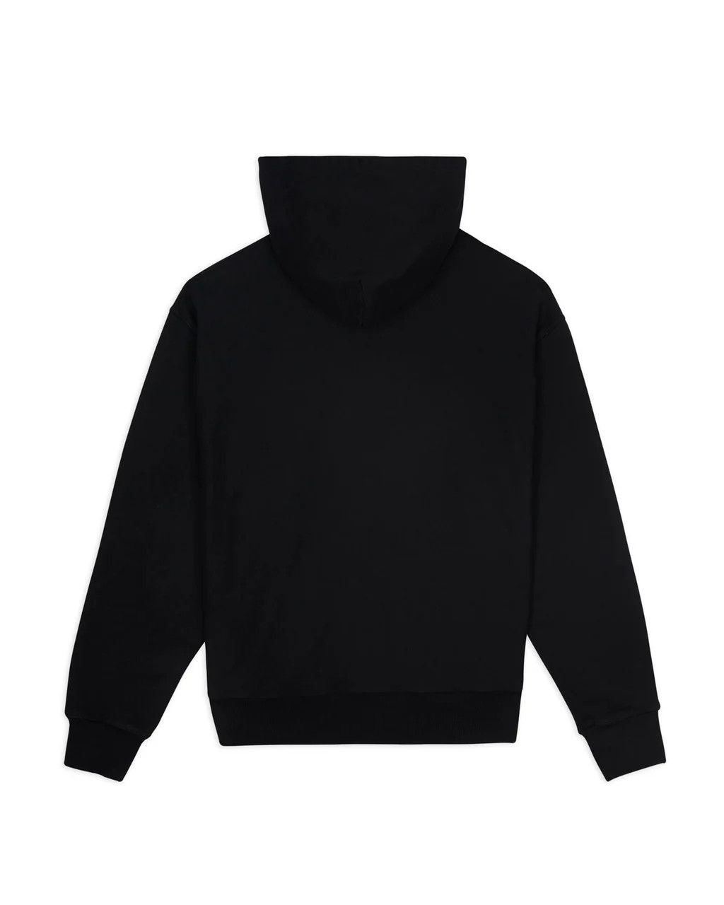 Brain Dead Brain Dead Logohead Hoodie - Black Size US M / EU 48-50 / 2 - 3 Thumbnail