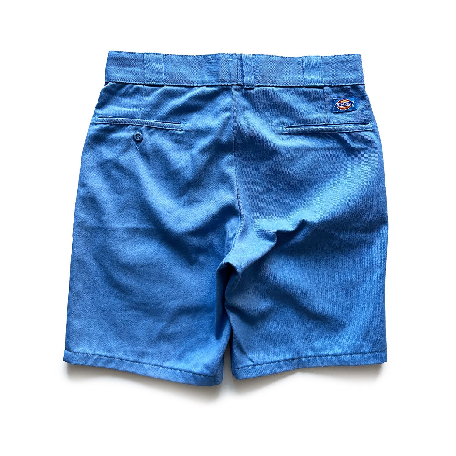 Dickies Shorts in Sky Blue Size US 30 / EU 46 - 1 Thumbnail