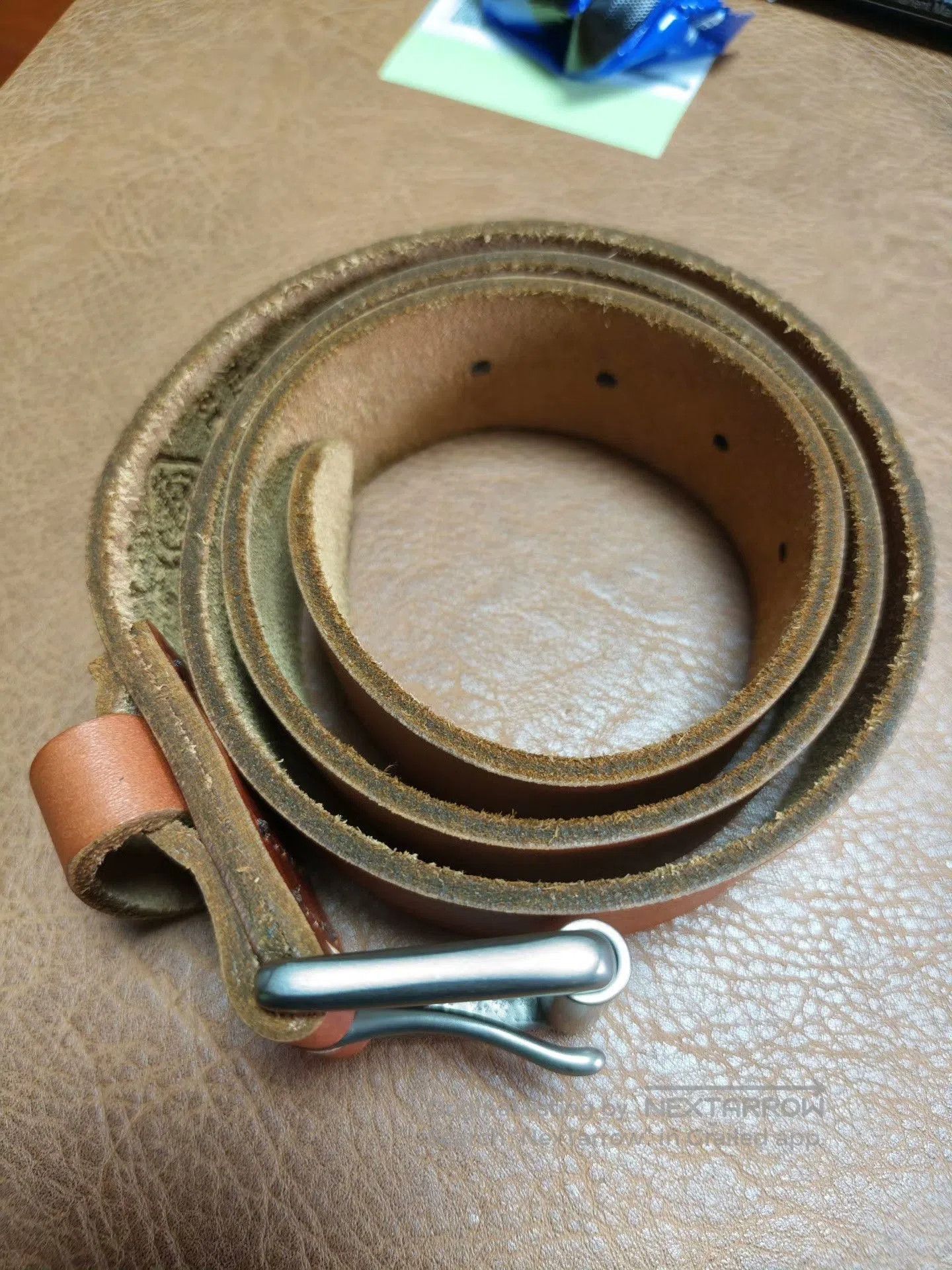 Red Wing Red Wing American. Size ONE SIZE - 5 Thumbnail