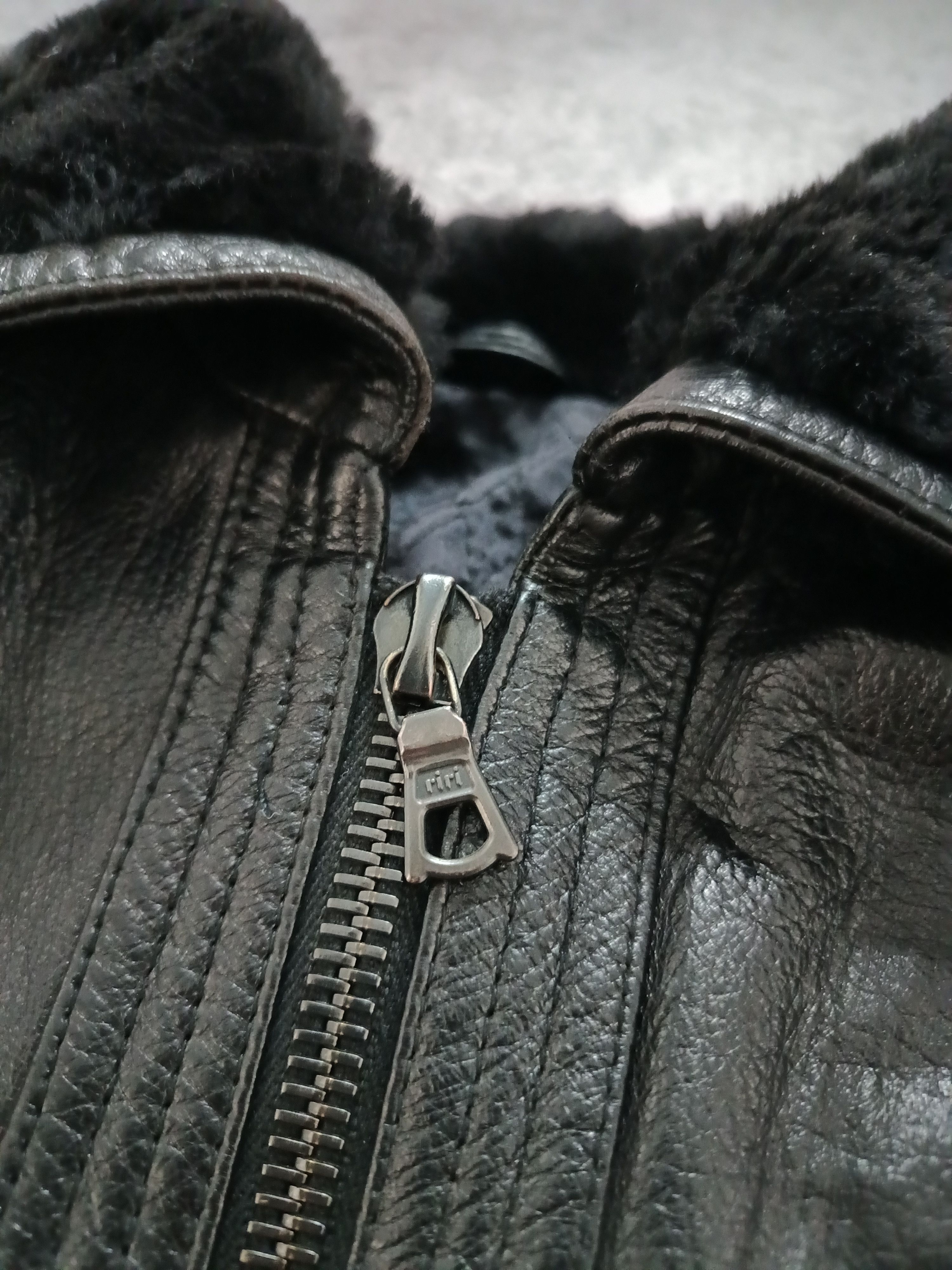 Versace Gianni Versace vintage coat Size XL / US 12-14 / IT 48-50 - 5 Thumbnail