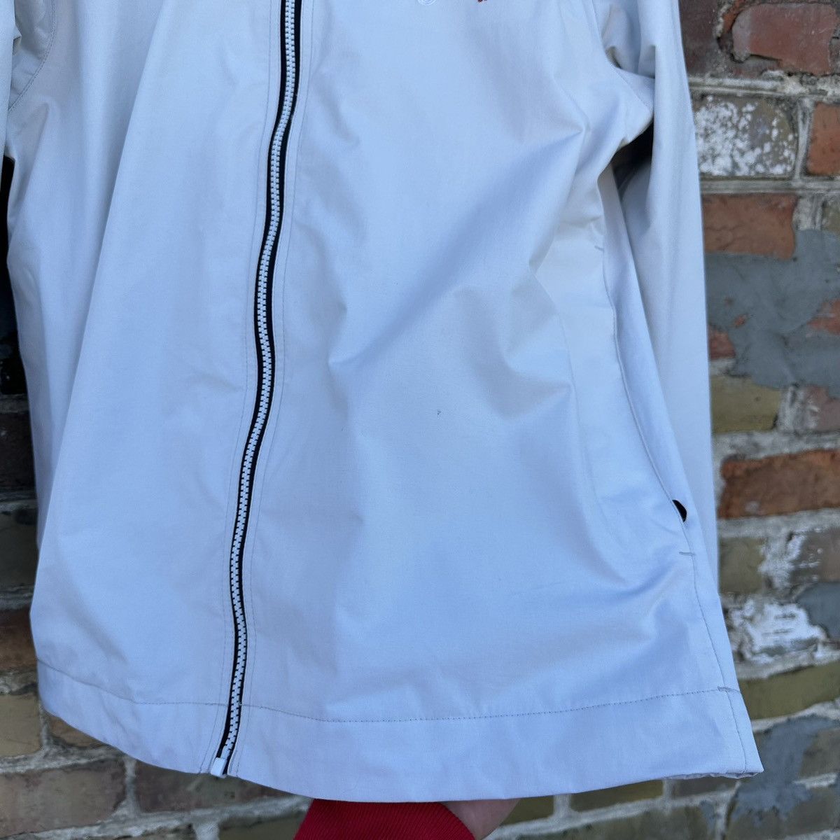 Mountain Hardwear Sail Racing Spray Goretex Hard Shell M Usa Jacket Coat Size US M / EU 48-50 / 2 - 3 Thumbnail