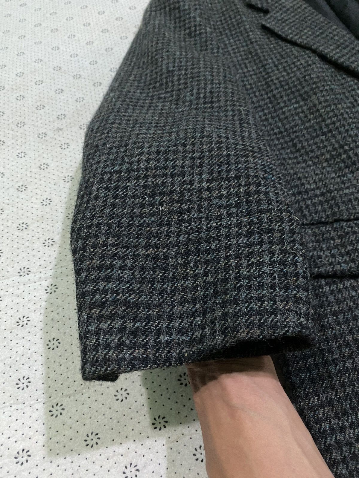 Comme des Garcons Homme Plus Vintage 80’s CDG Homme Plus Jacket Size US M / EU 48-50 / 2 - 3 Thumbnail