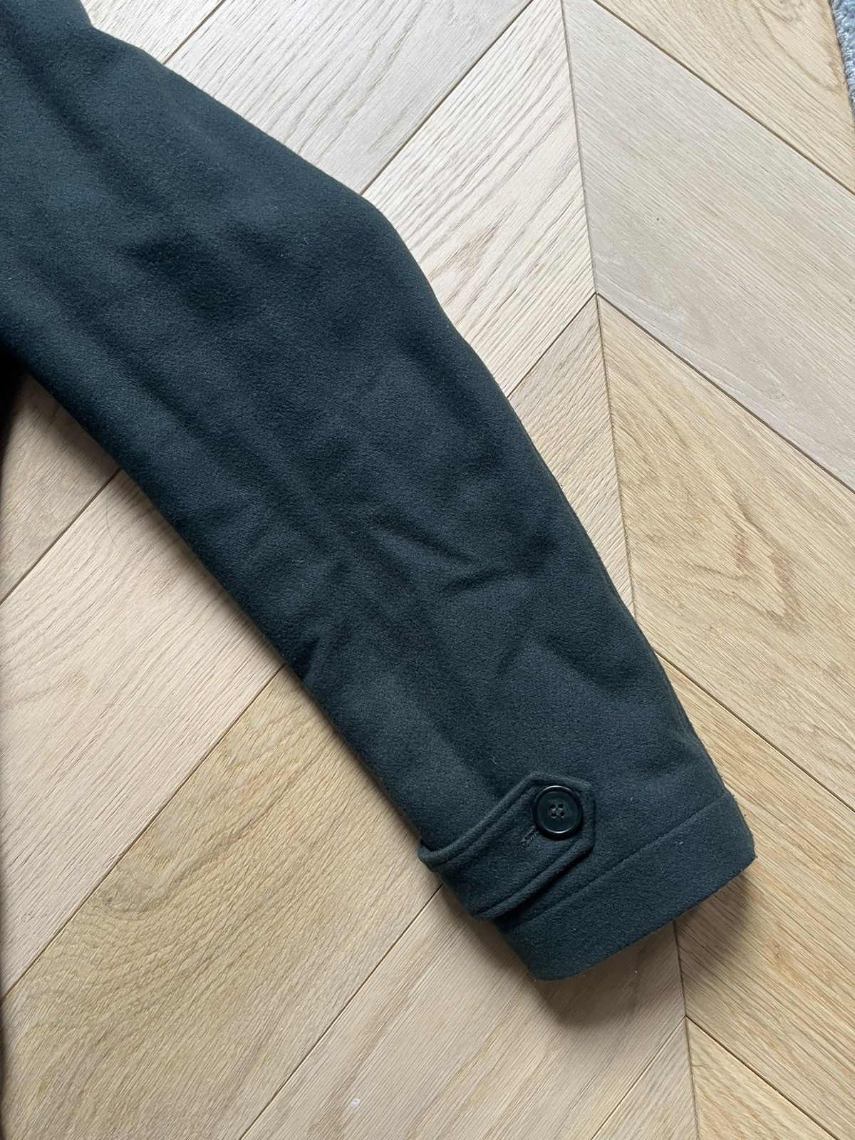 Balibaris Dark green Balibaris coat Size US M / EU 48-50 / 2 - 3 Thumbnail