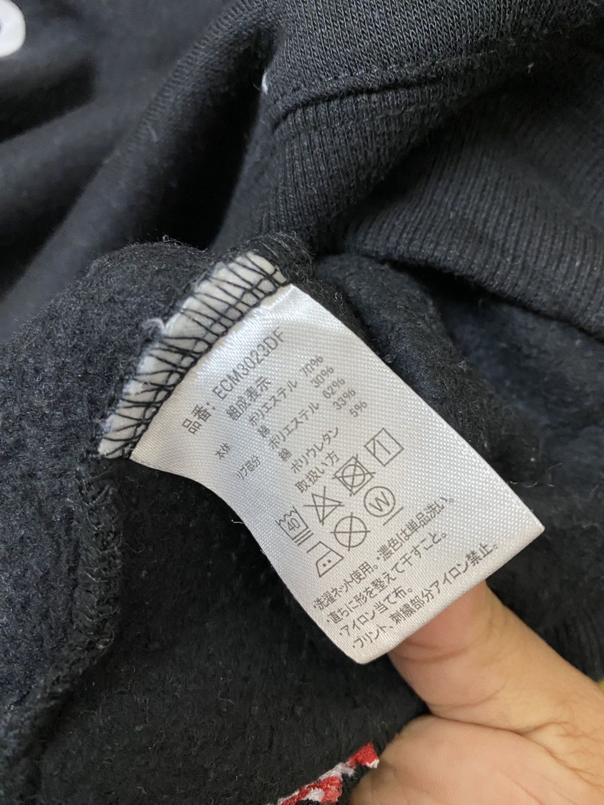 Ecko Unltd. Ecko Unltd Sweatshirt Crewneck Size US L / EU 52-54 / 3 - 9 Thumbnail