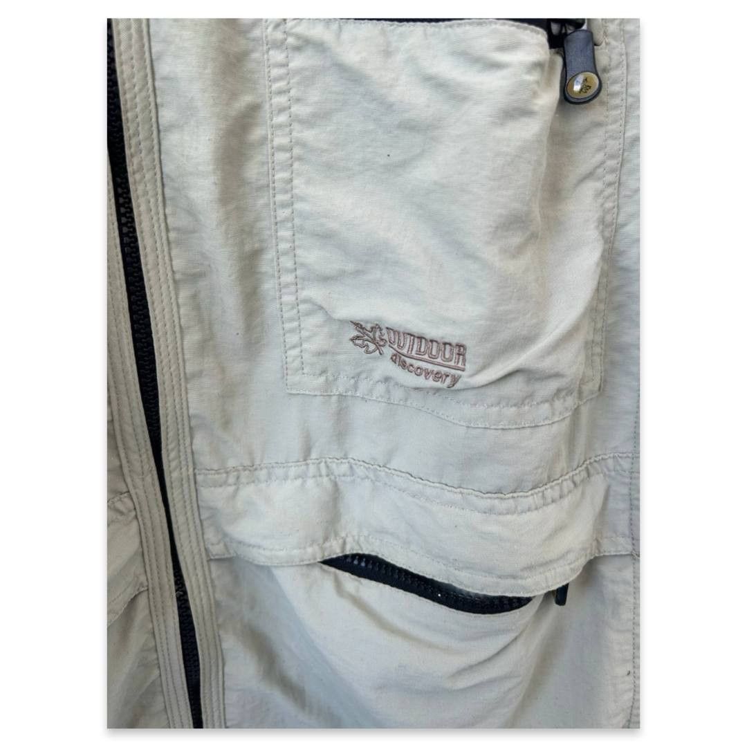 Outdoor Research Multipocket vest #287 Size US M / EU 48-50 / 2 - 2 Thumbnail