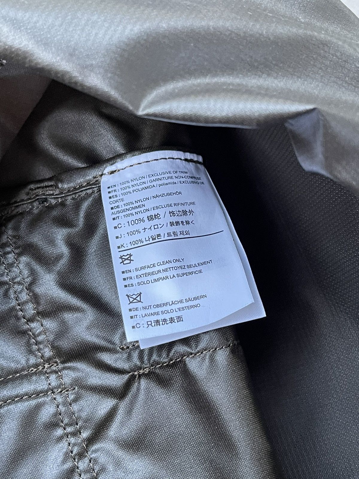 Arc'teryx !DS! Arc'Teryx Cierzo 28 Brown Backpack Size ONE SIZE - 11 Thumbnail