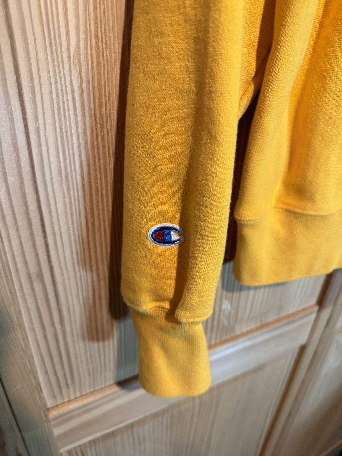 Champion Reverse Weave Hoodie Size US M / EU 48-50 / 2 - 4 Thumbnail