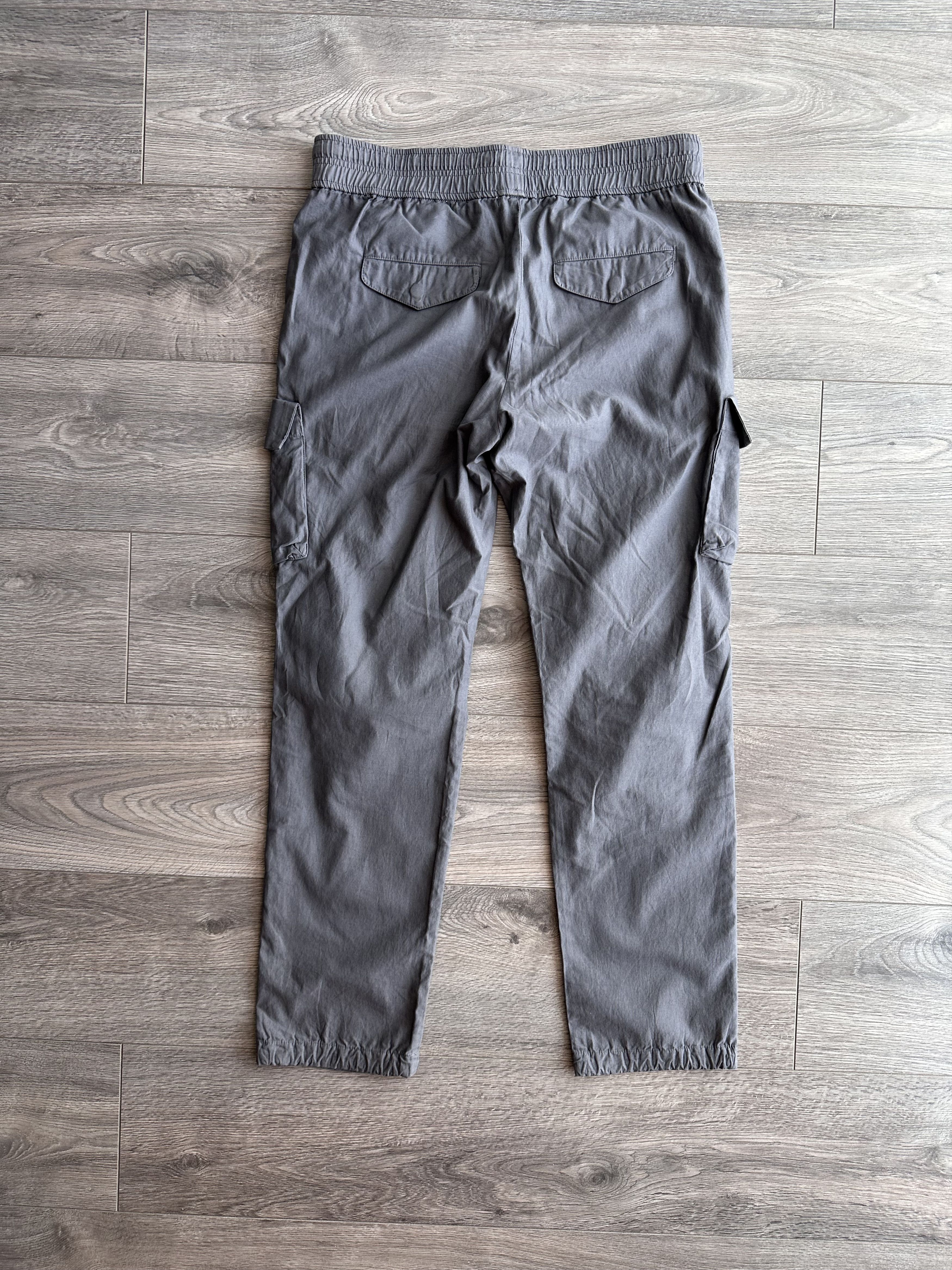 John Elliott John Elliott Cargo Pants Size US 31 - 8 Thumbnail