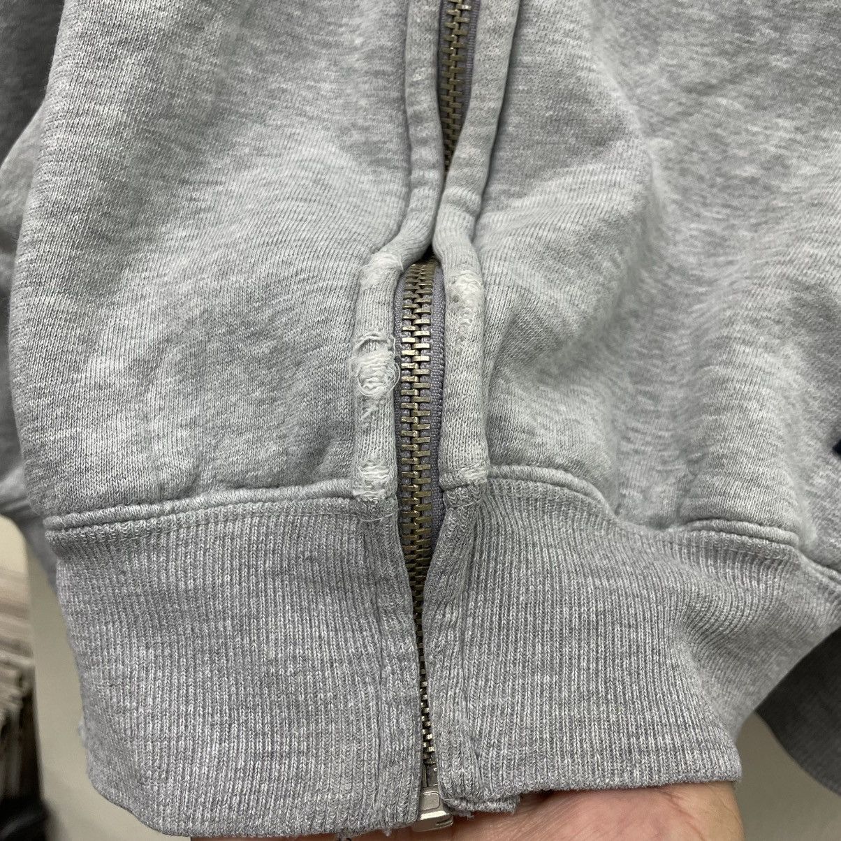 Tribal Streetwear × Vintage Vintage Tribal USA Hoodie XXL Size US XXL / EU 58 / 5 - 5 Thumbnail