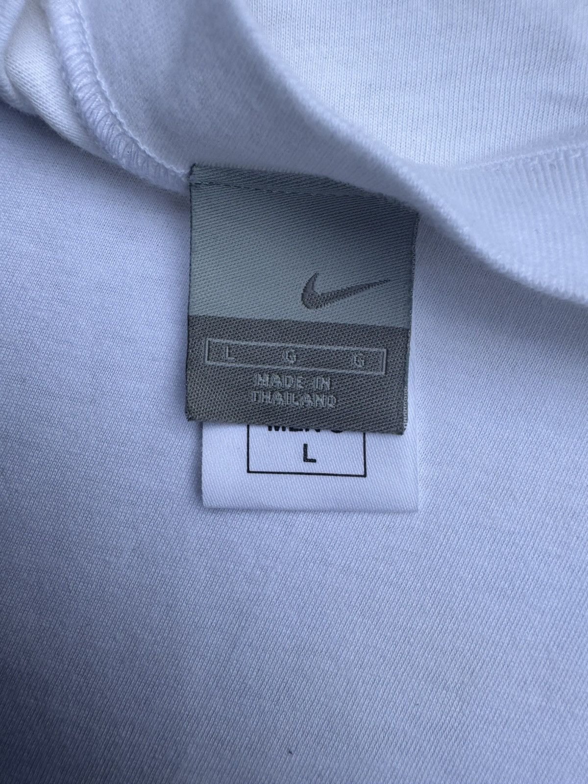 Nike Vintage Nike Size US L / EU 52-54 / 3 - 11 Thumbnail