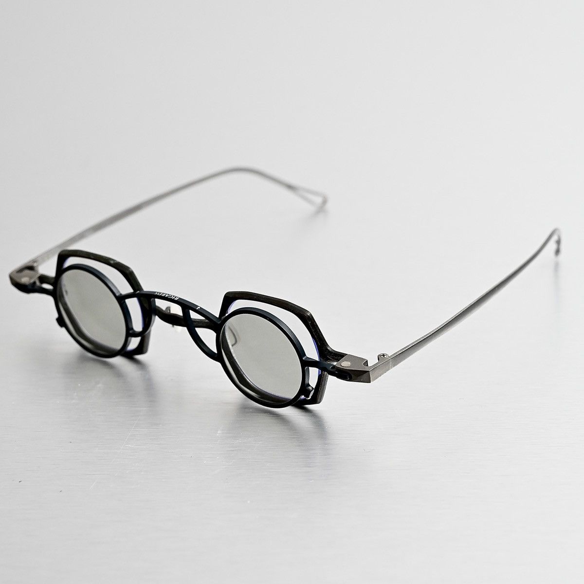 Rigards RIGARDS RG1921TI SUNGLASSES Size ONE SIZE - 2 Thumbnail
