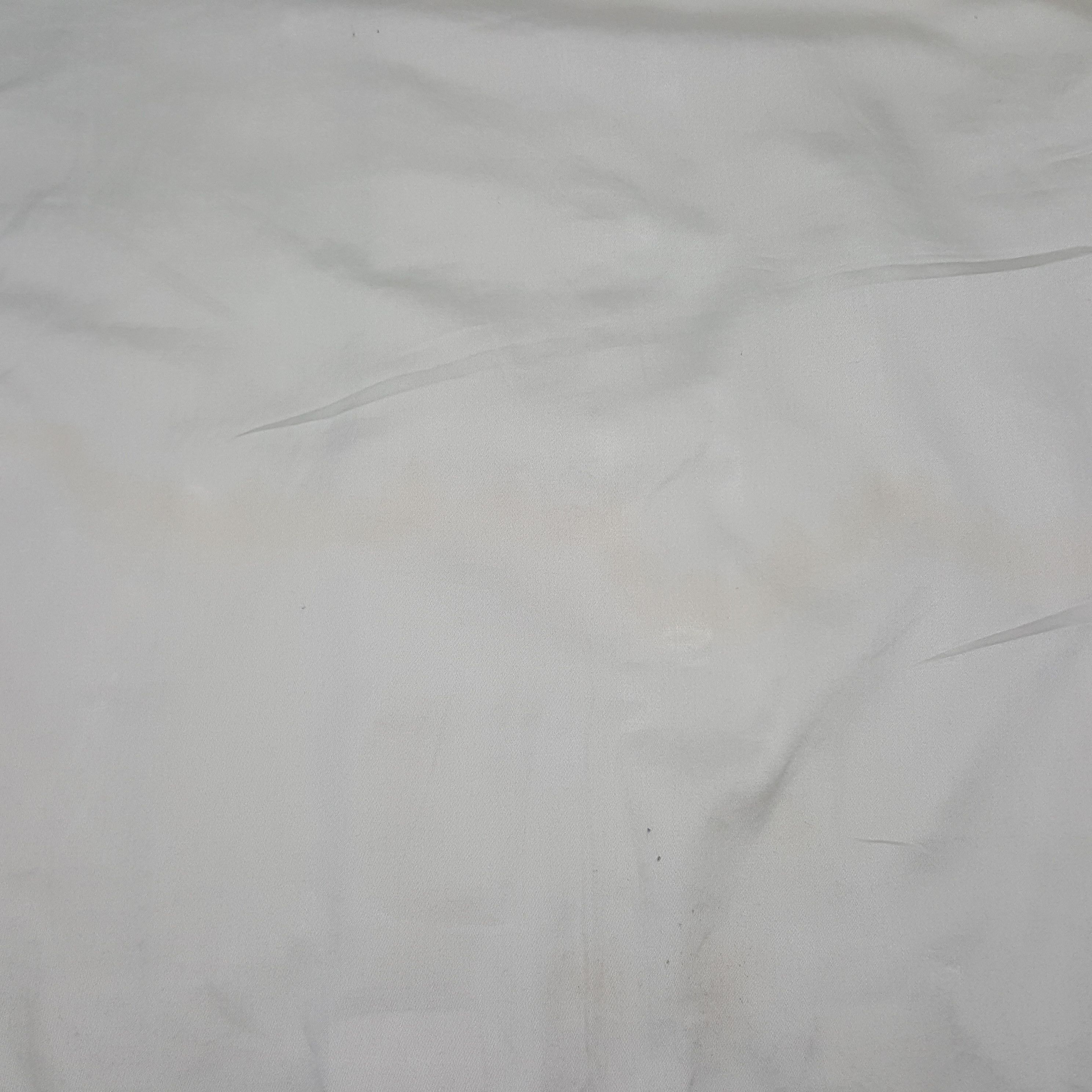 Yohji Yamamoto Vintage Y's For Living Yohji Yamamoto Pyjamas Shirt C294N76 Size US XL / EU 56 / 4 - 8 Thumbnail