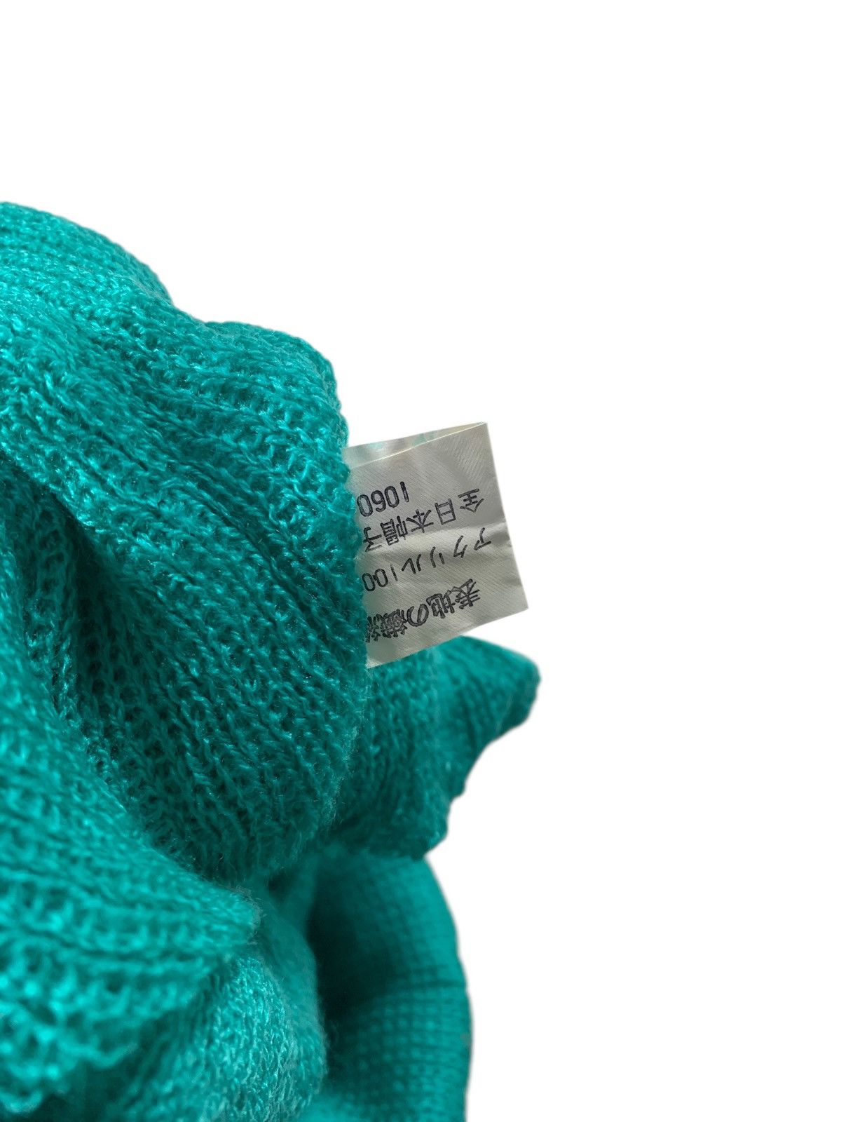 Kapital Rabbitrabbit beanie hats Size ONE SIZE - 4 Thumbnail