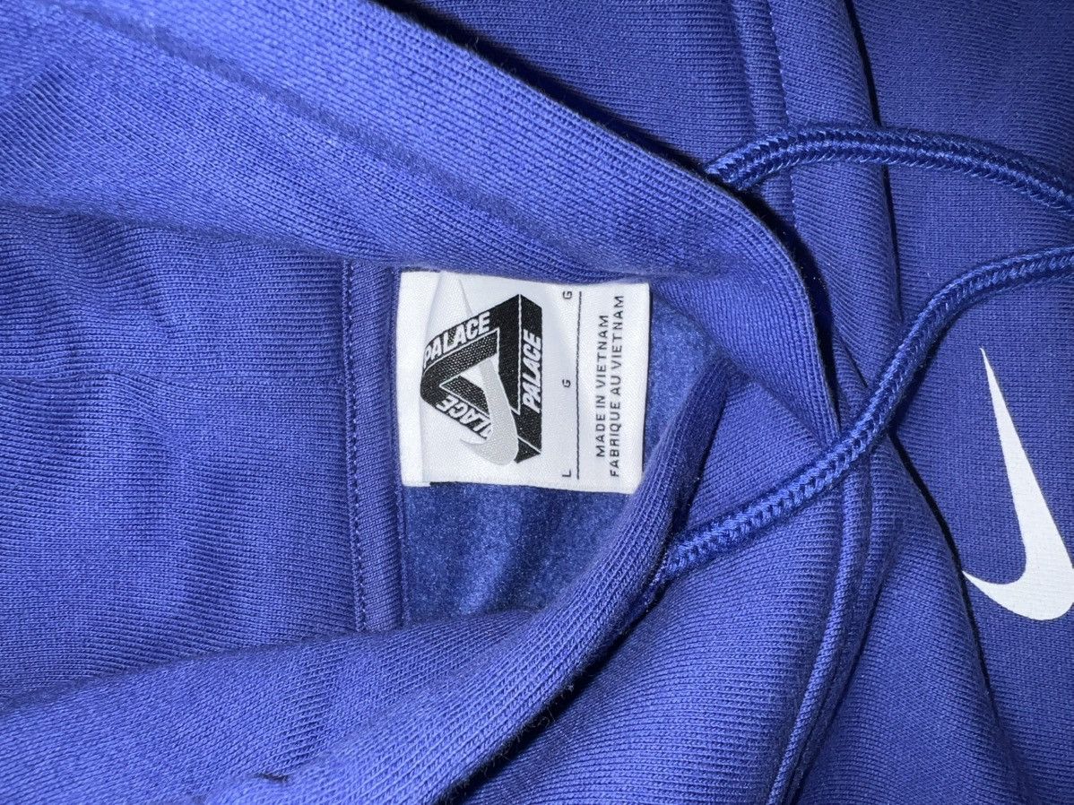 Palace Palace x Nike x Los Angeles Size US L / EU 52-54 / 3 - 2 Thumbnail