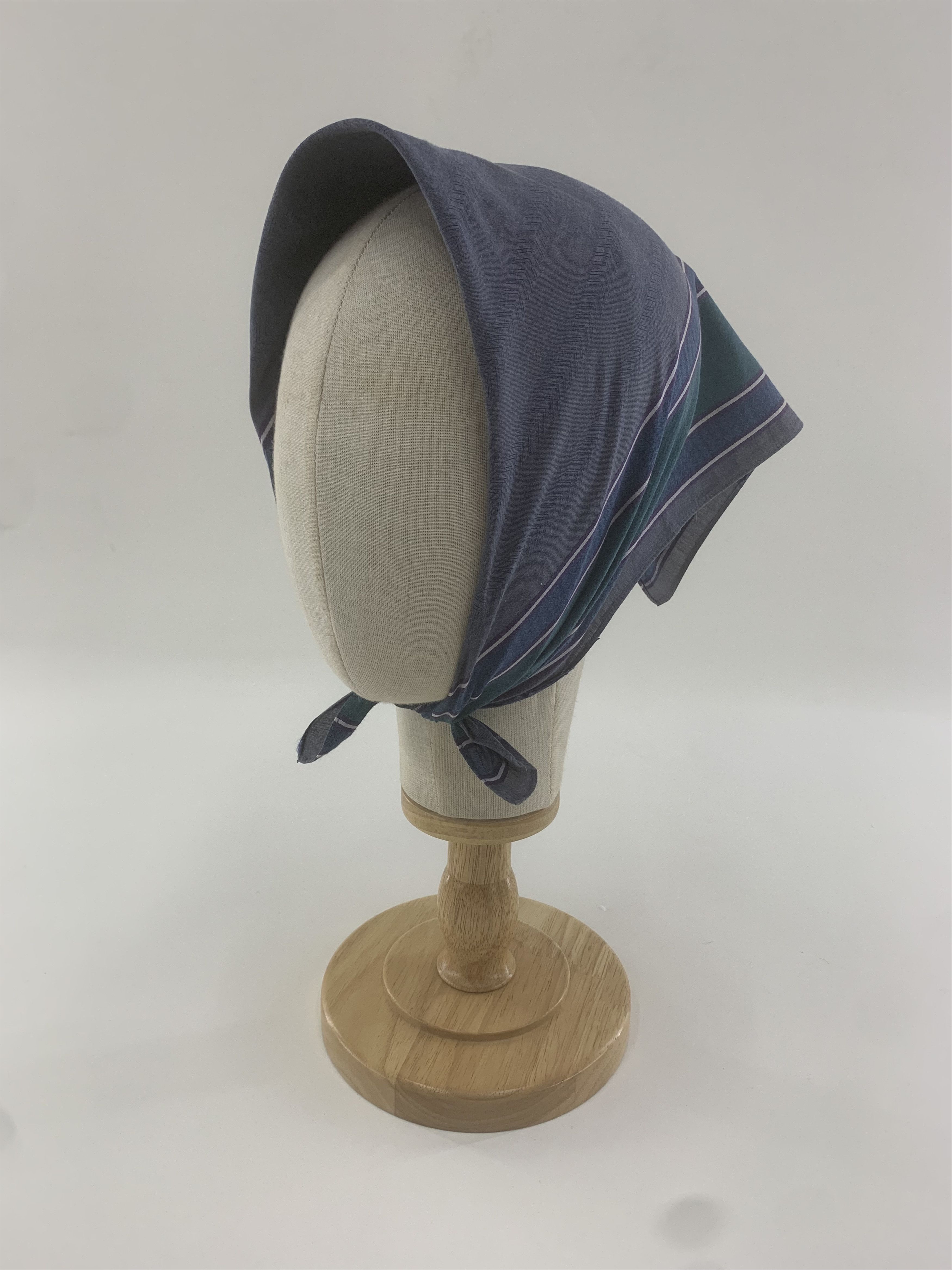 Celine Celine Handkerchief Bandana Neckerchief Pocket Square Size ONE SIZE - 1 Thumbnail