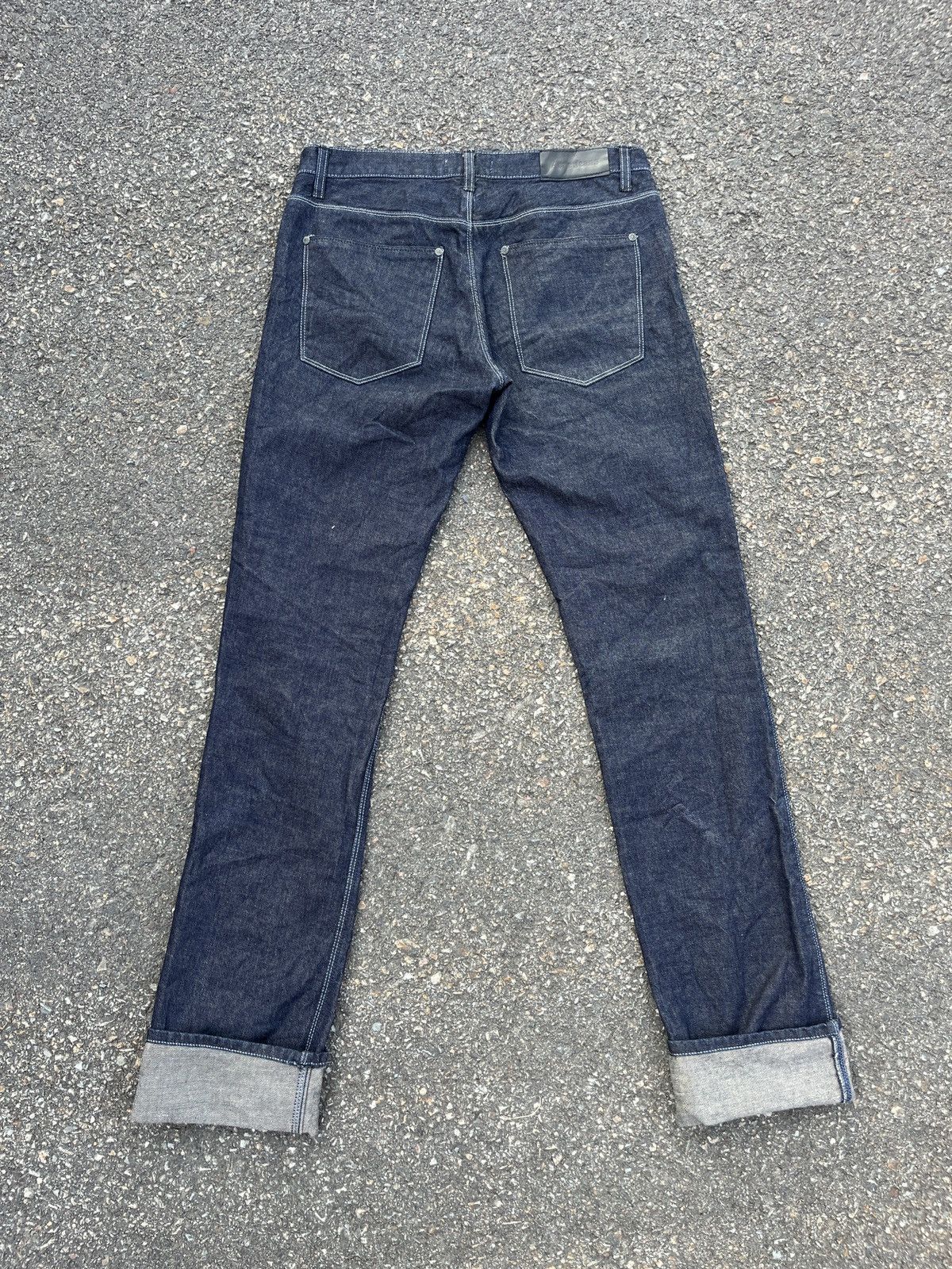 Acne Studios Acne Studios Skinny Jeans Size US 31 - 5 Thumbnail