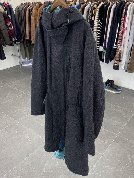 Issey Miyake Issey miyake 2014 f/w Size US XL / EU 56 / 4 - 6 Thumbnail