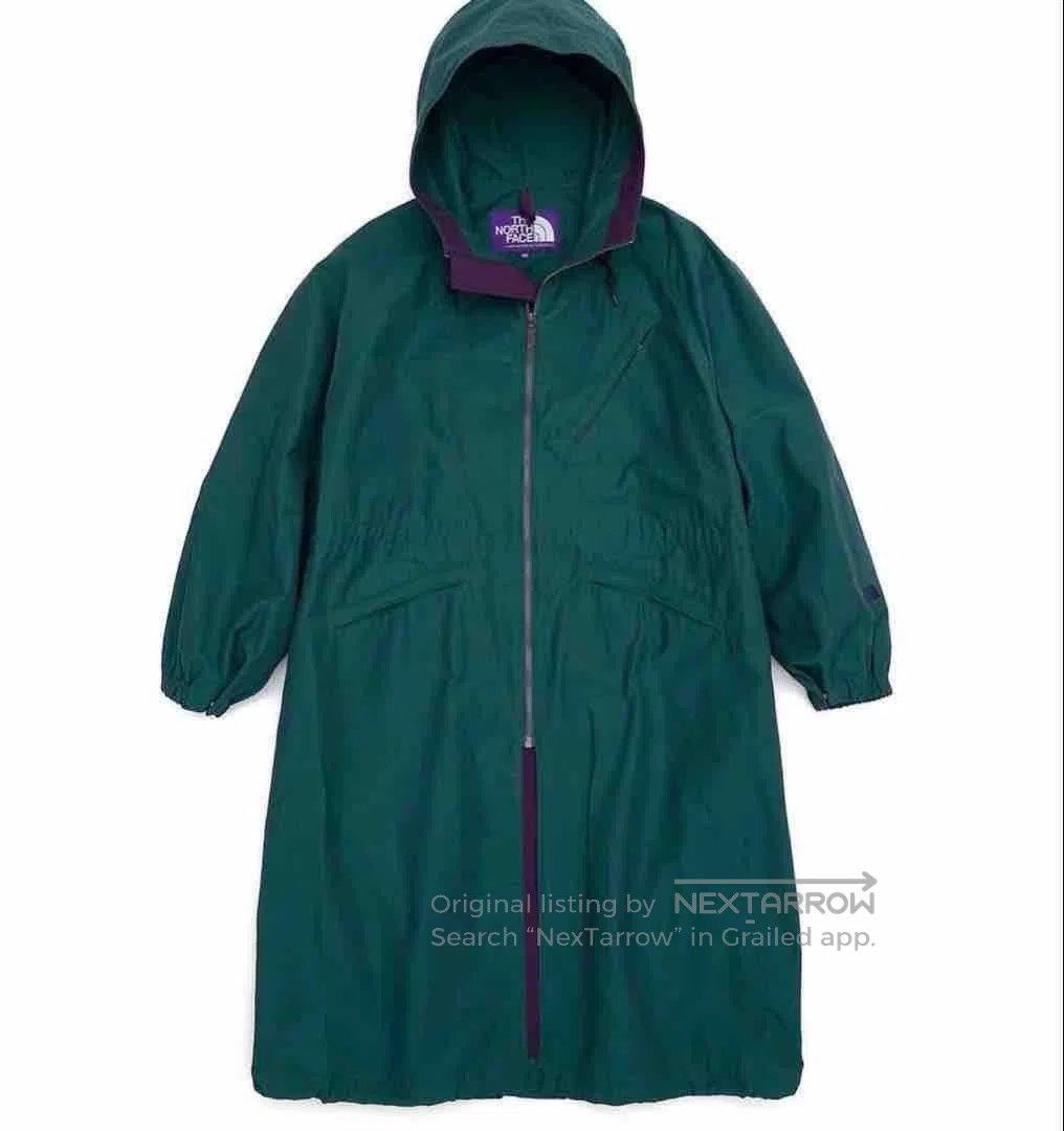 The North Face Purple Label The North Face Purple Women's Coat. Size M / US 6-8 / IT 42-44 - 2 Thumbnail